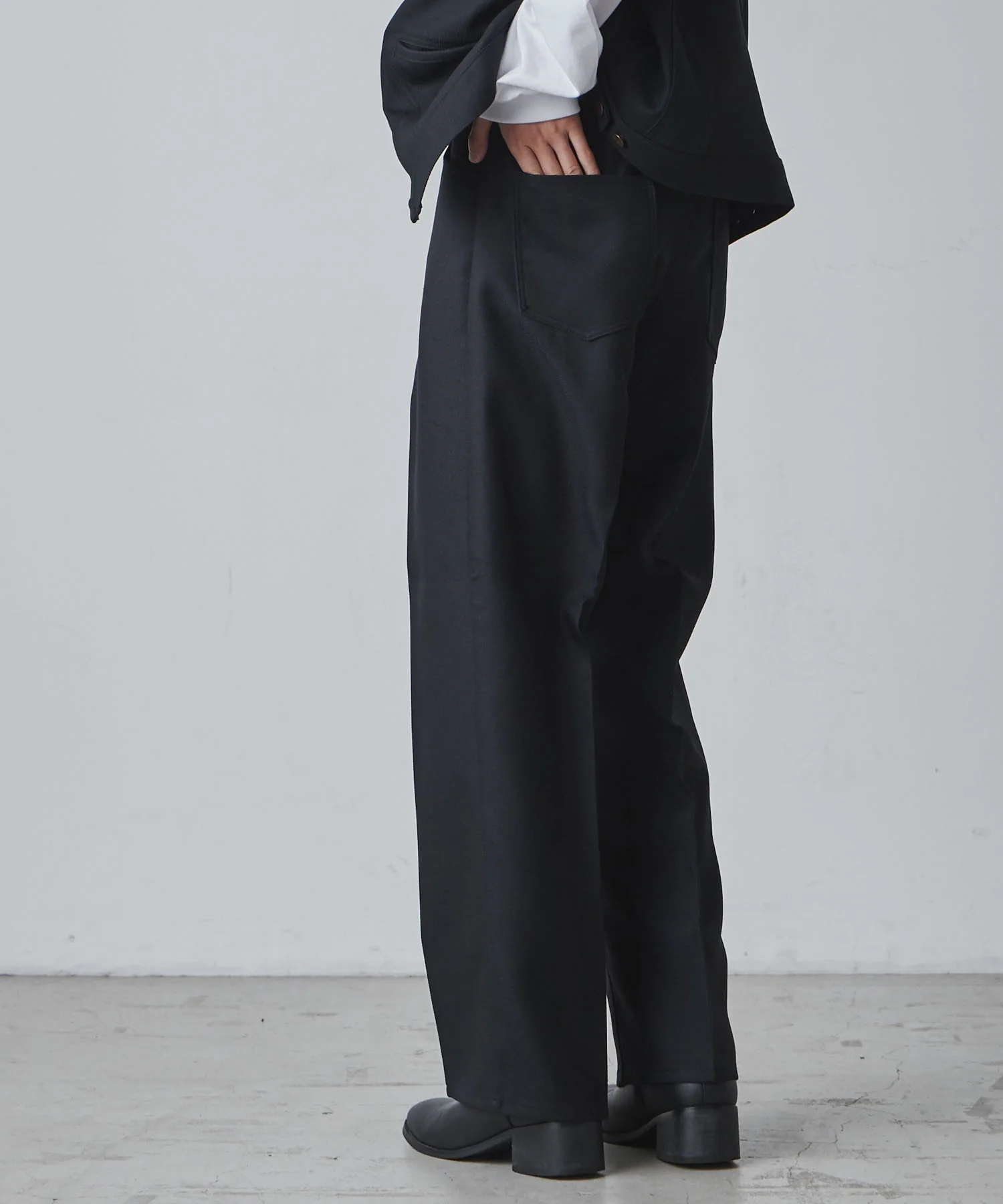 別注Wrangler pants - Image 24