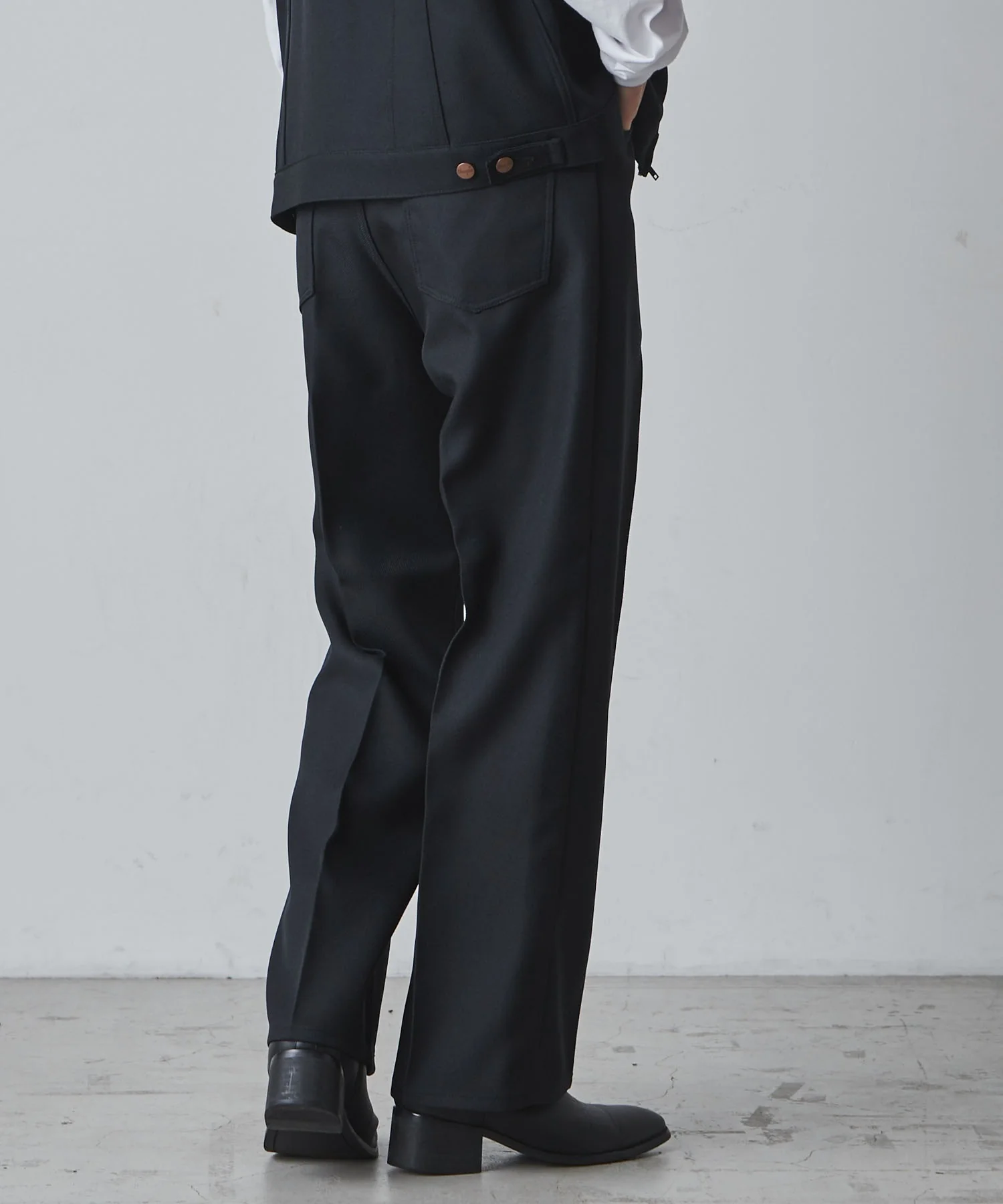 別注Wrangler pants - Image 25