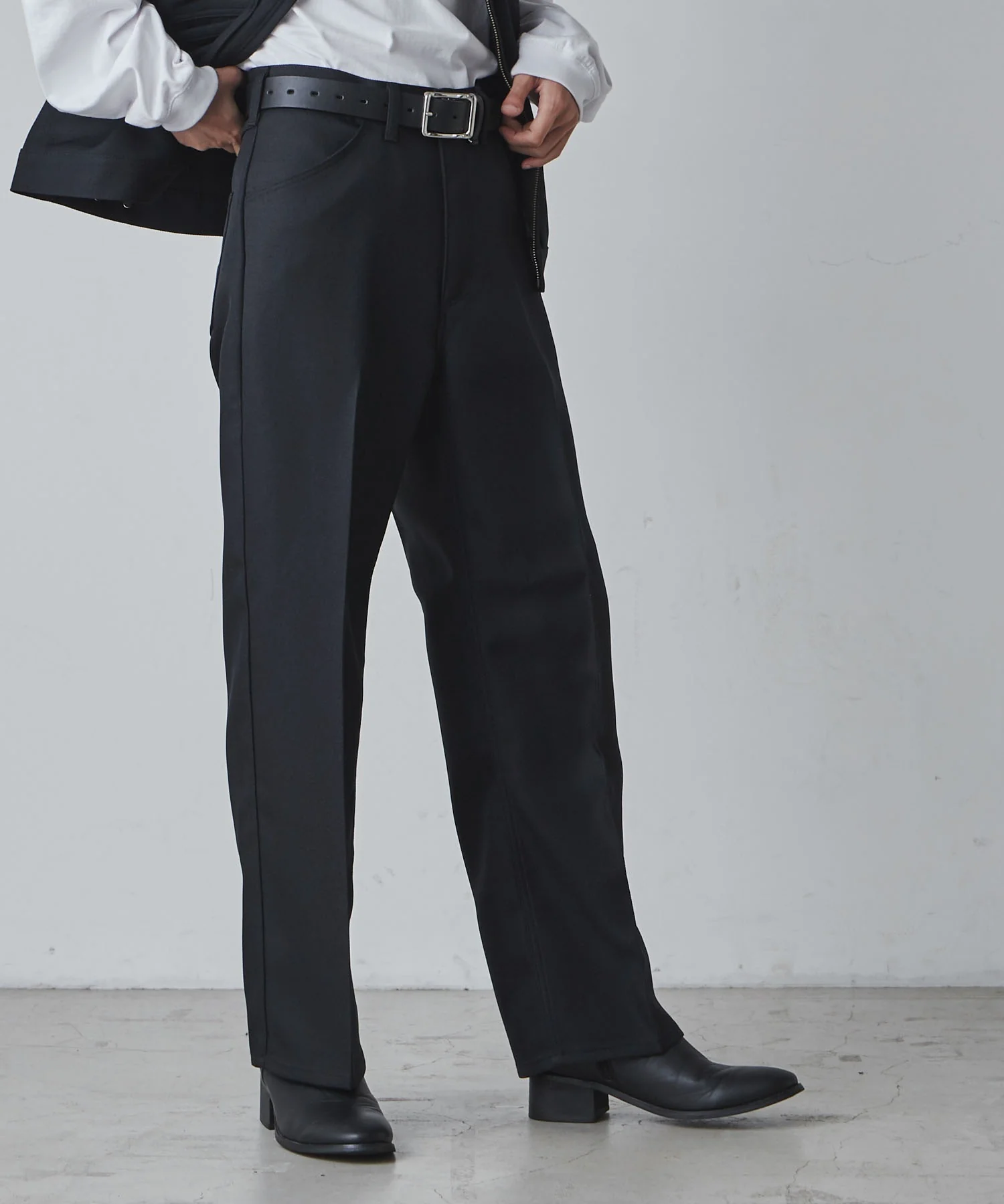 別注Wrangler pants - Image 27