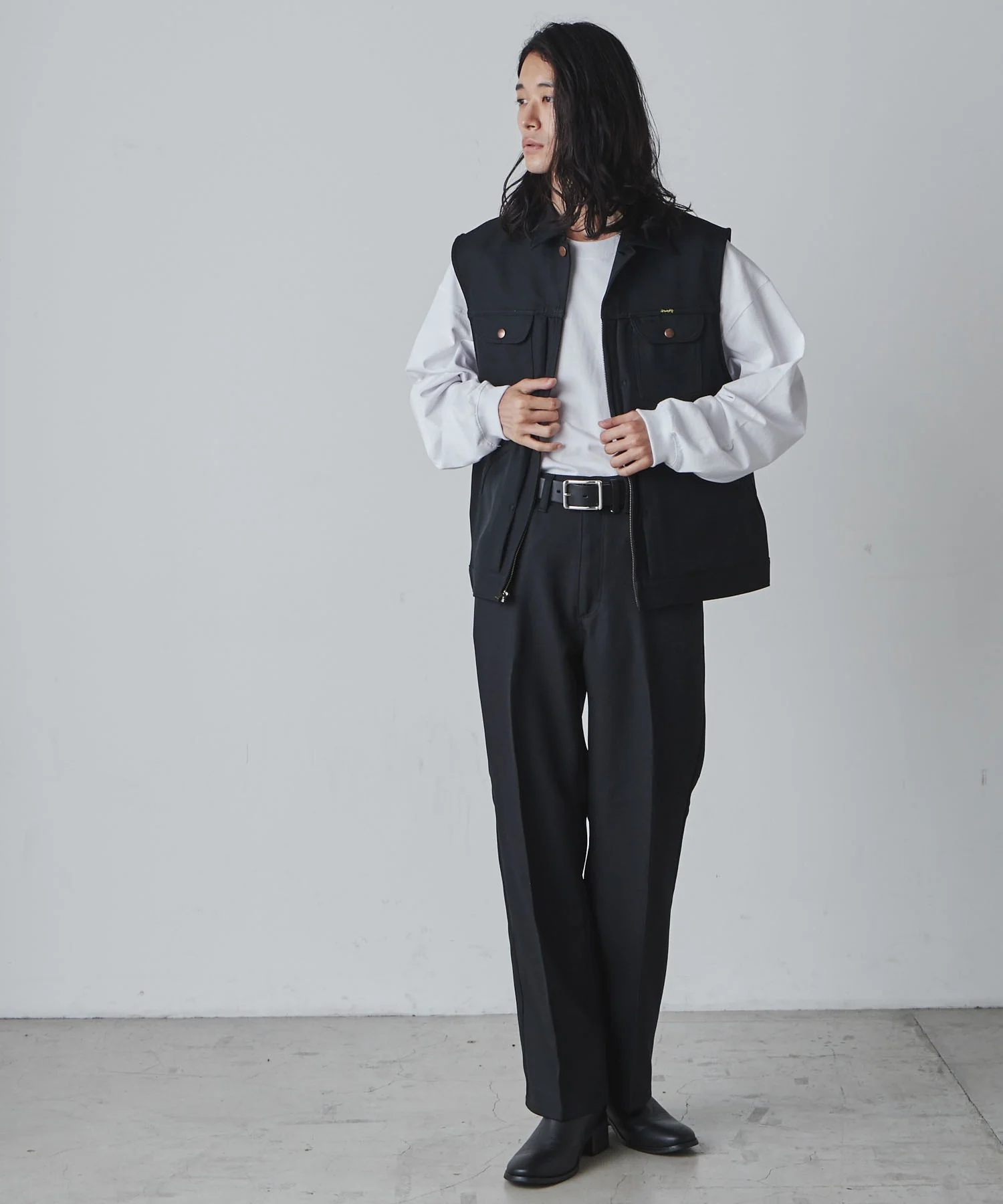 別注Wrangler pants - Image 28