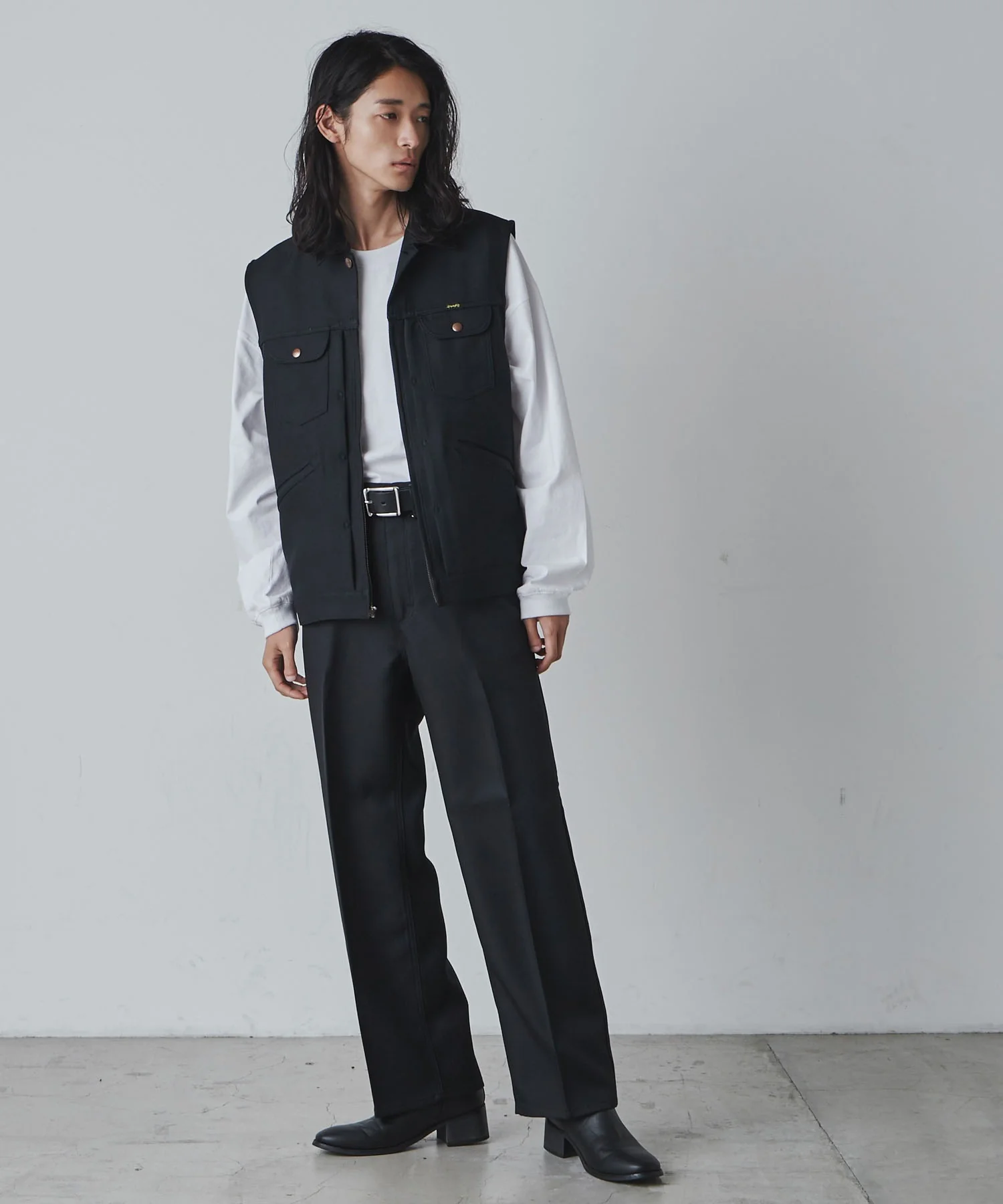 別注Wrangler pants - Image 29