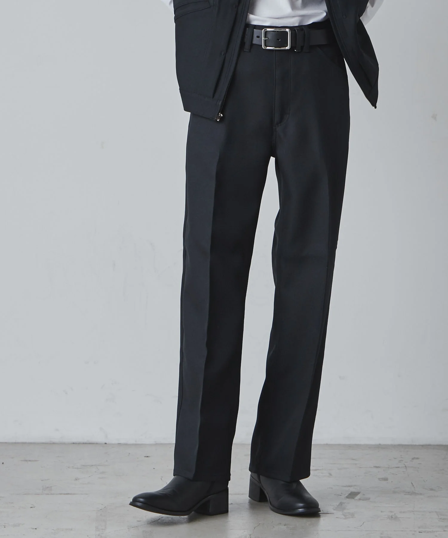 別注Wrangler pants - Image 3