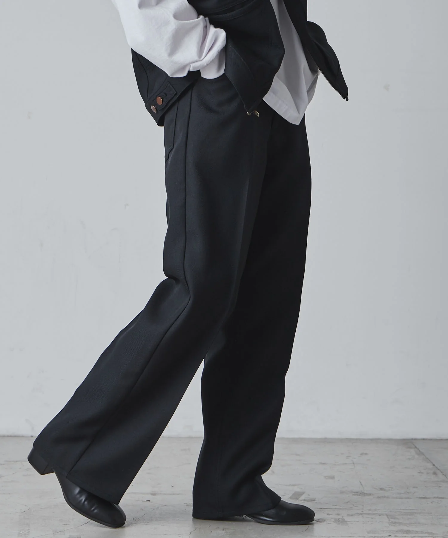 別注Wrangler pants - Image 31