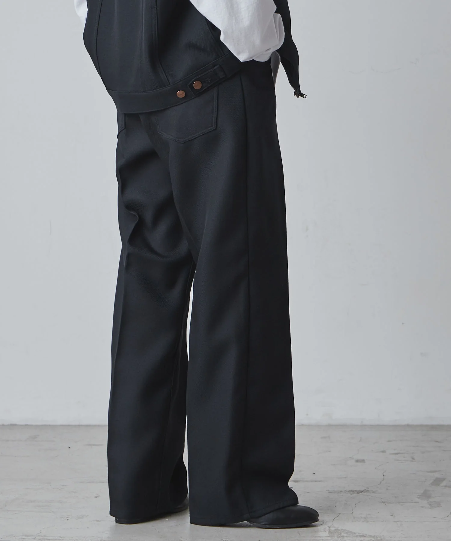 別注Wrangler pants - Image 32