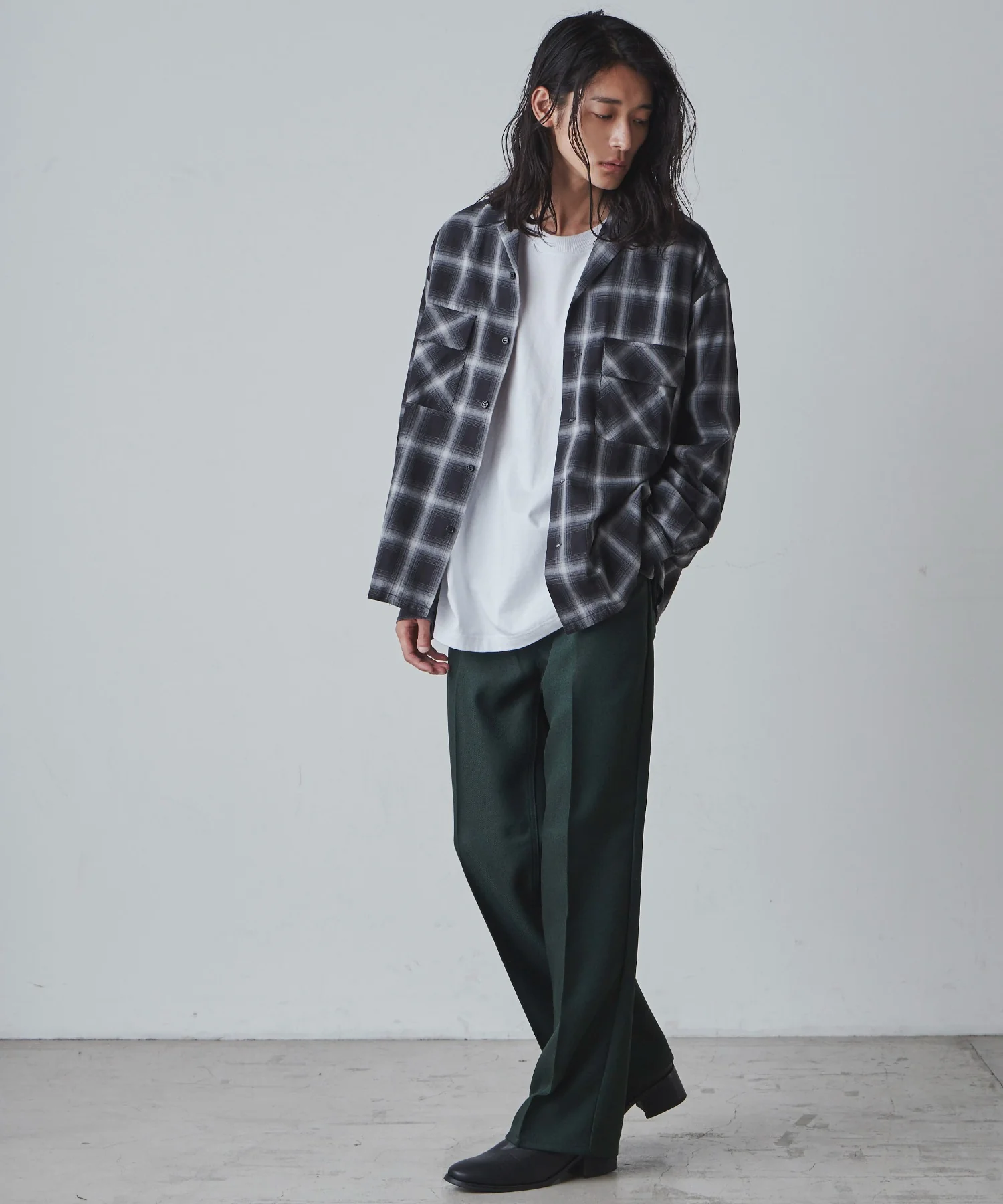 別注Wrangler pants - Image 4