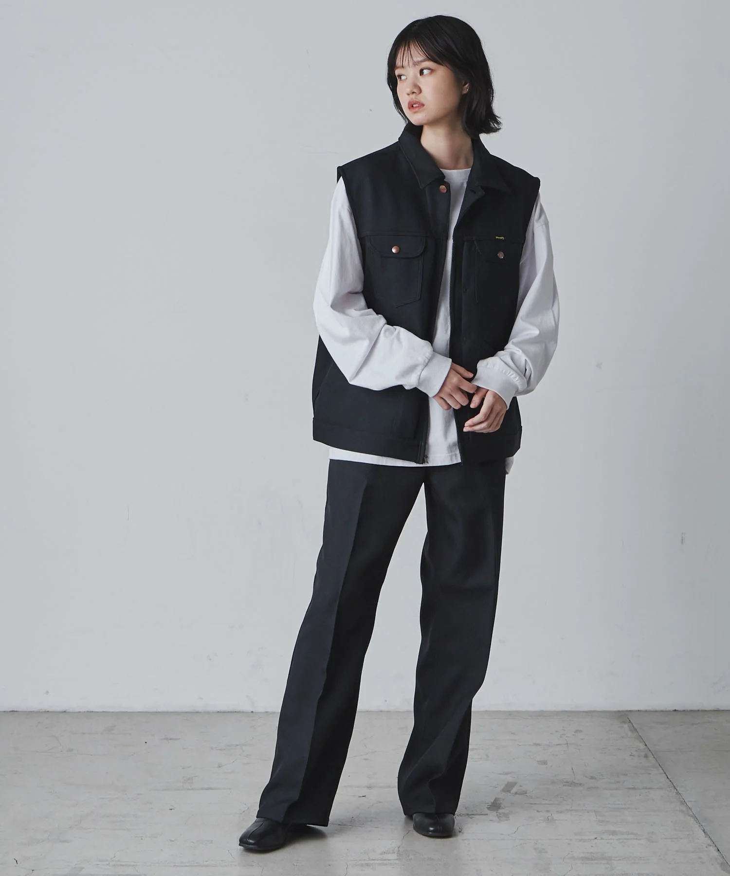 別注Wrangler pants - Image 7