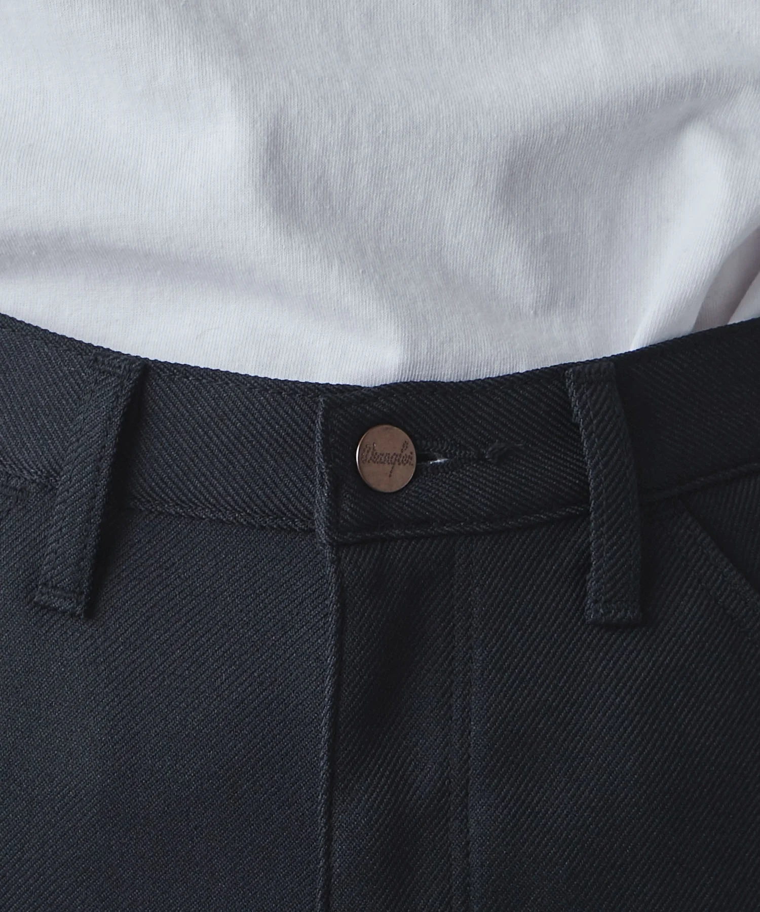 別注Wrangler pants - Image 8