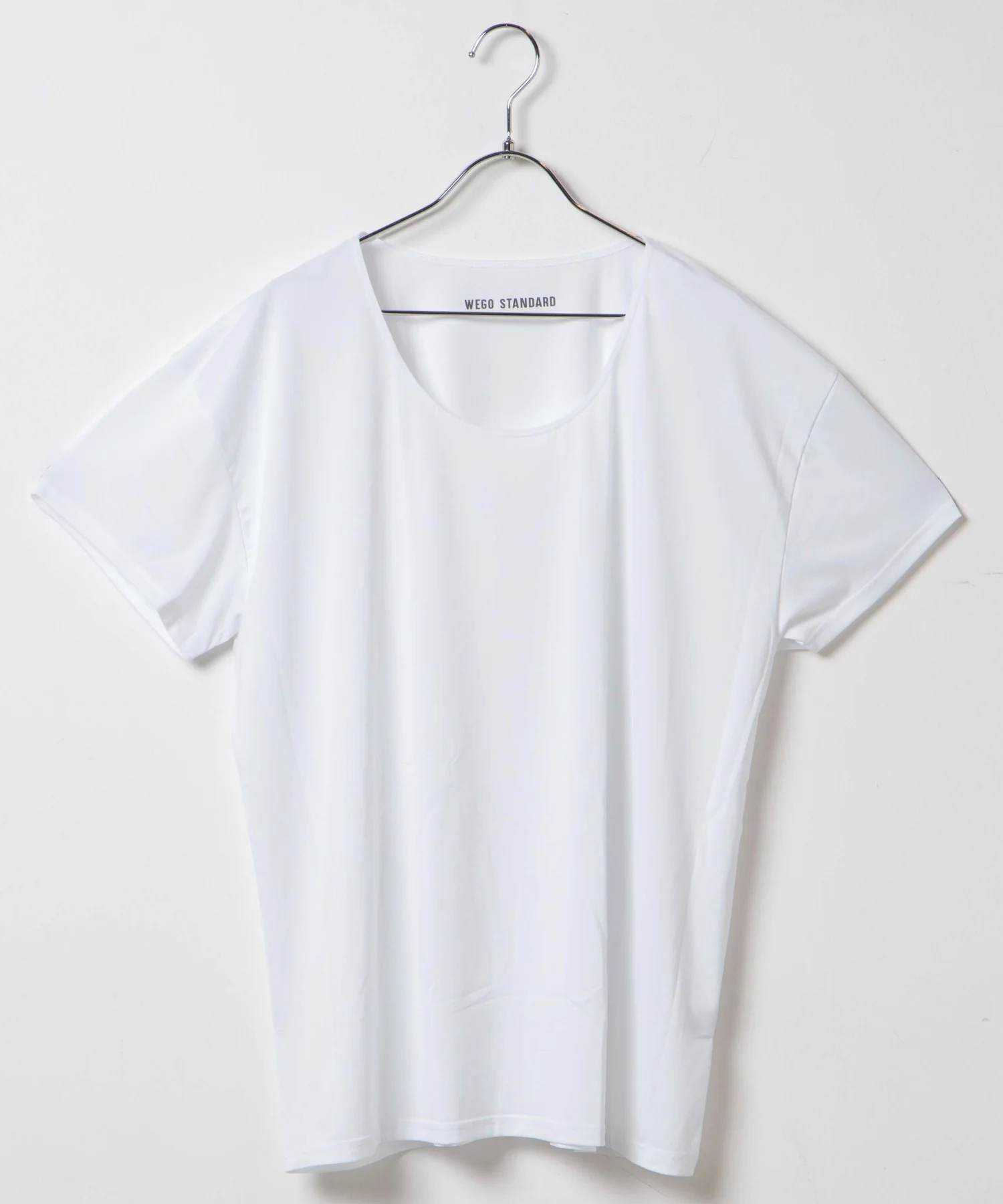 comfortableインナーT - Image 3