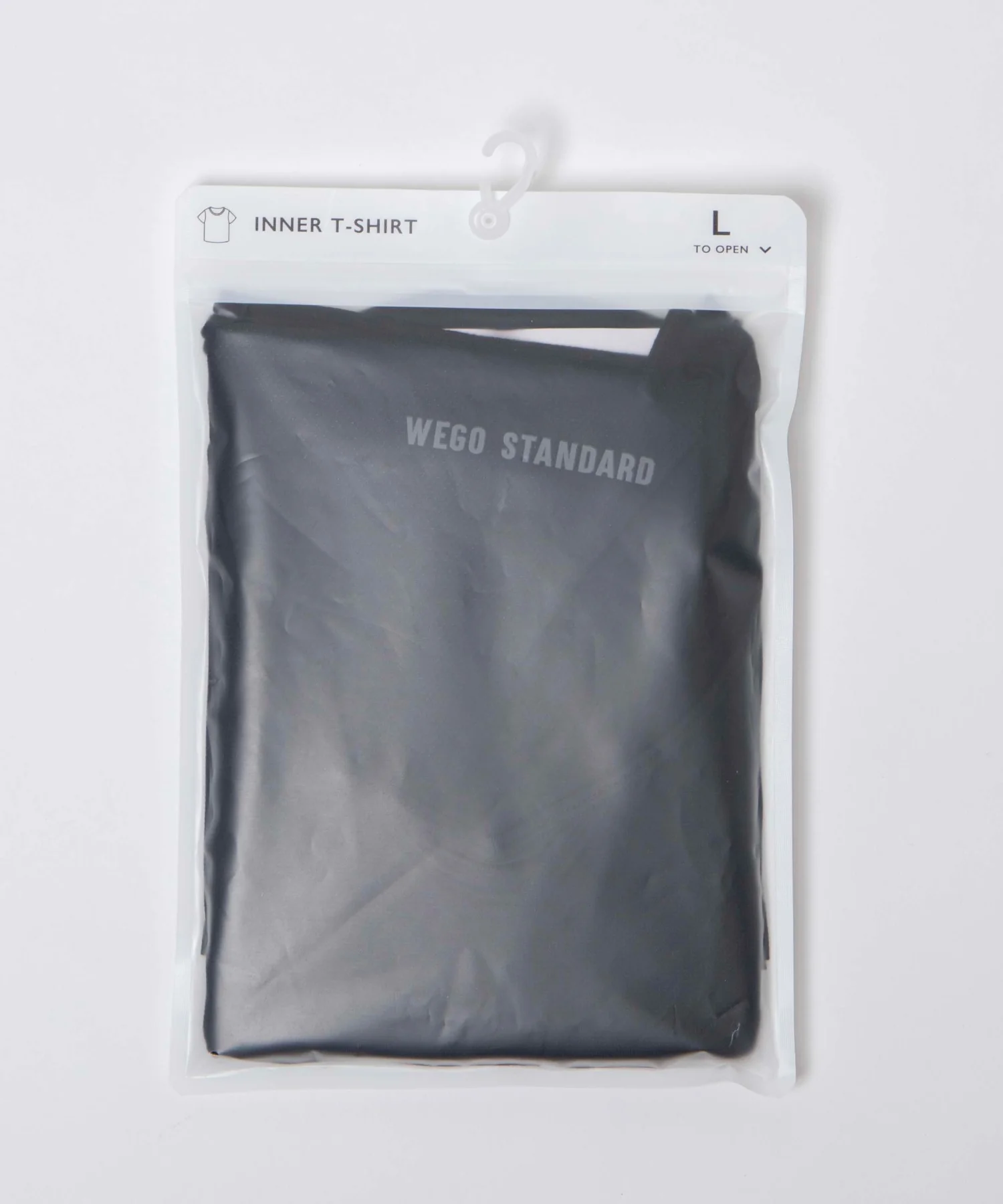 comfortableインナーT - Image 5