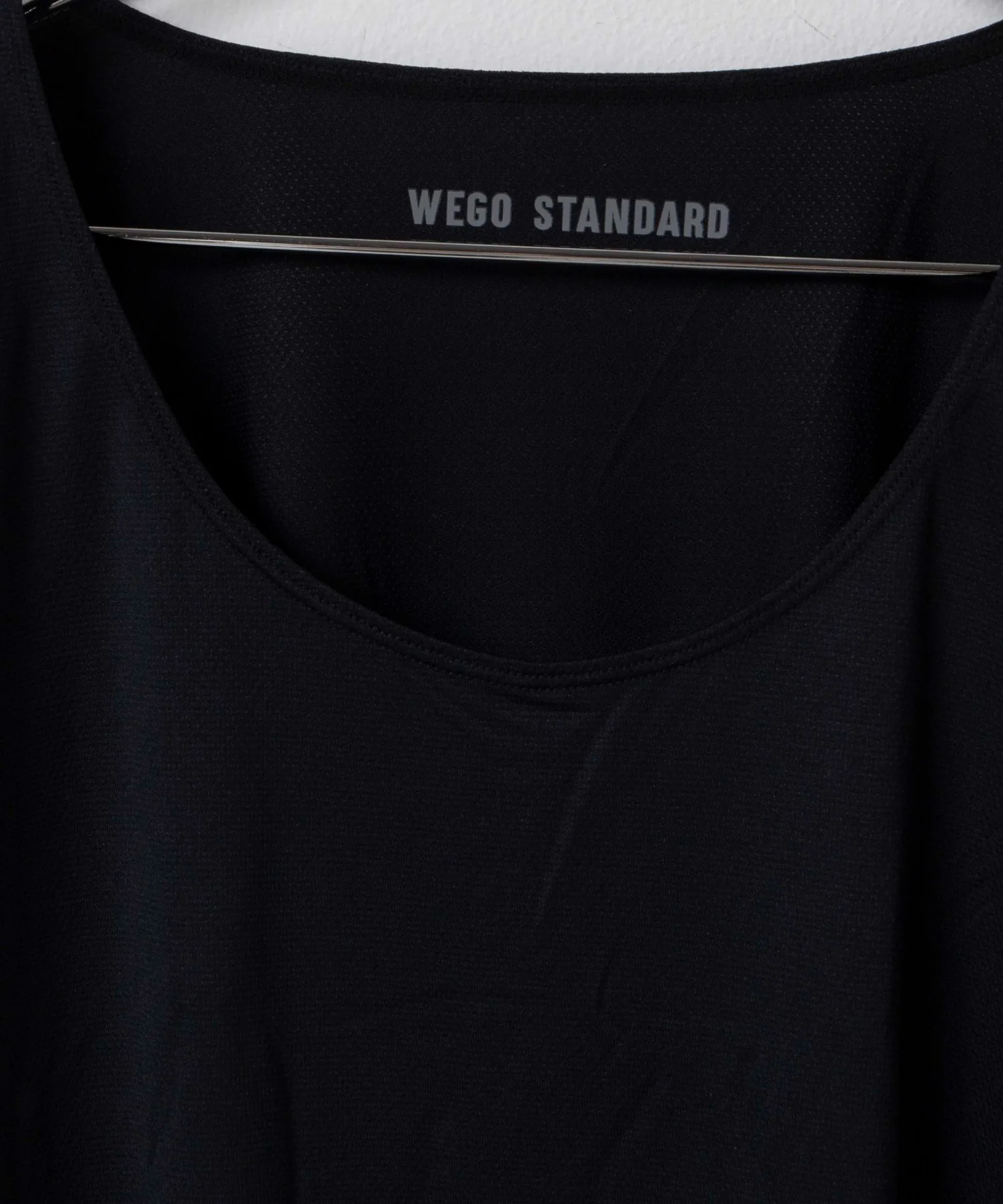 comfortableインナーT - Image 6