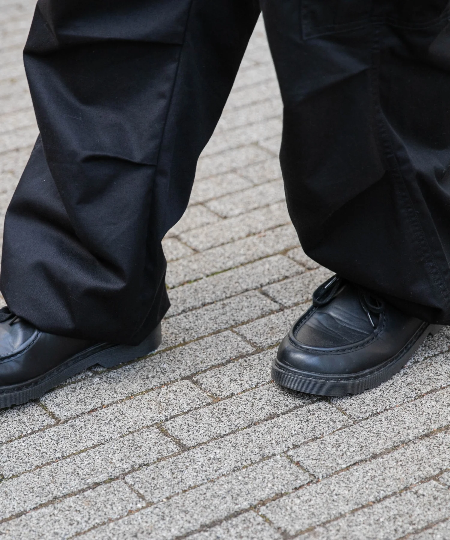 ワイドカーゴパンツ - Image 64