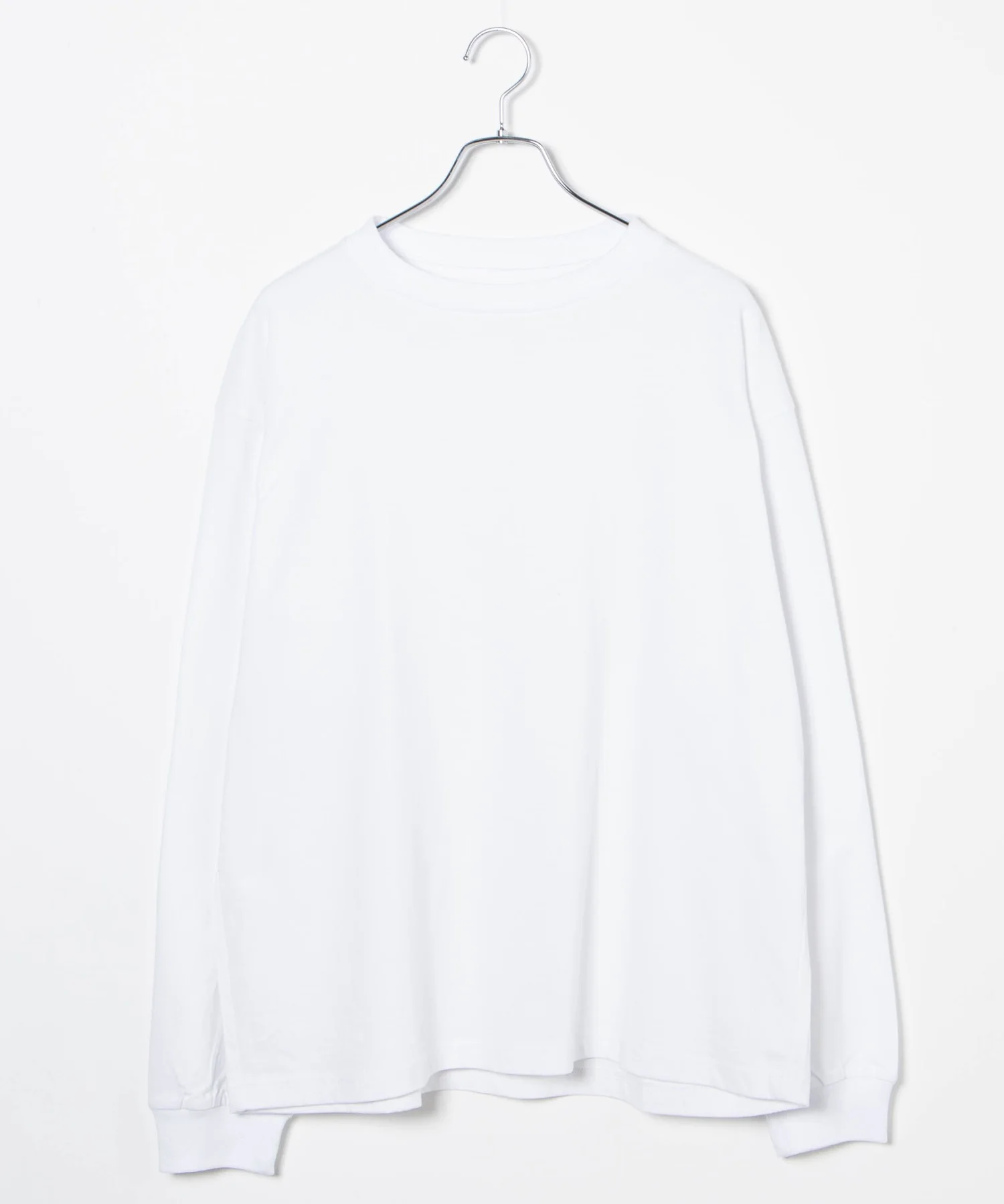 クルーネックロンT - Image 51