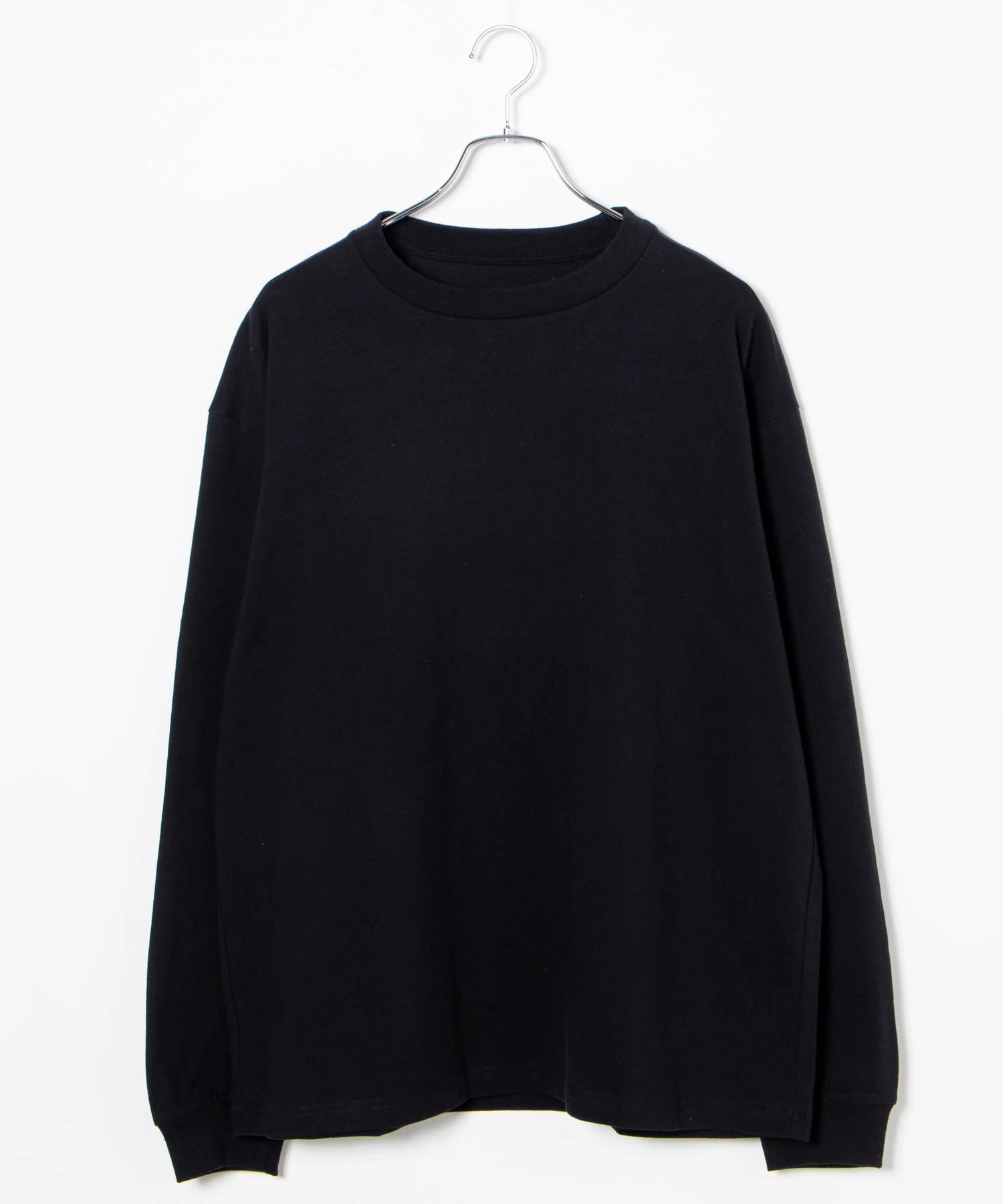 クルーネックロンT - Image 52