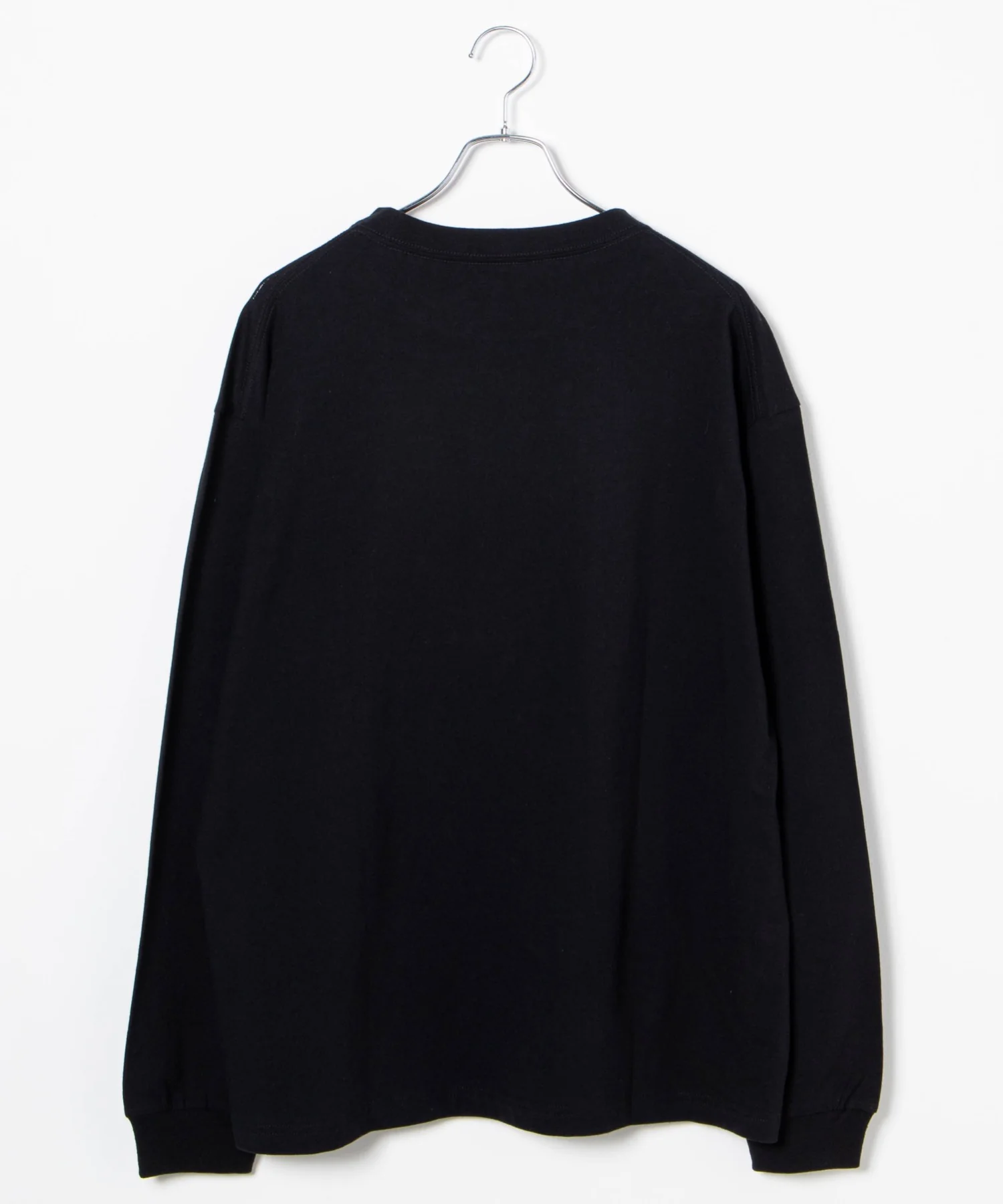 クルーネックロンT - Image 53