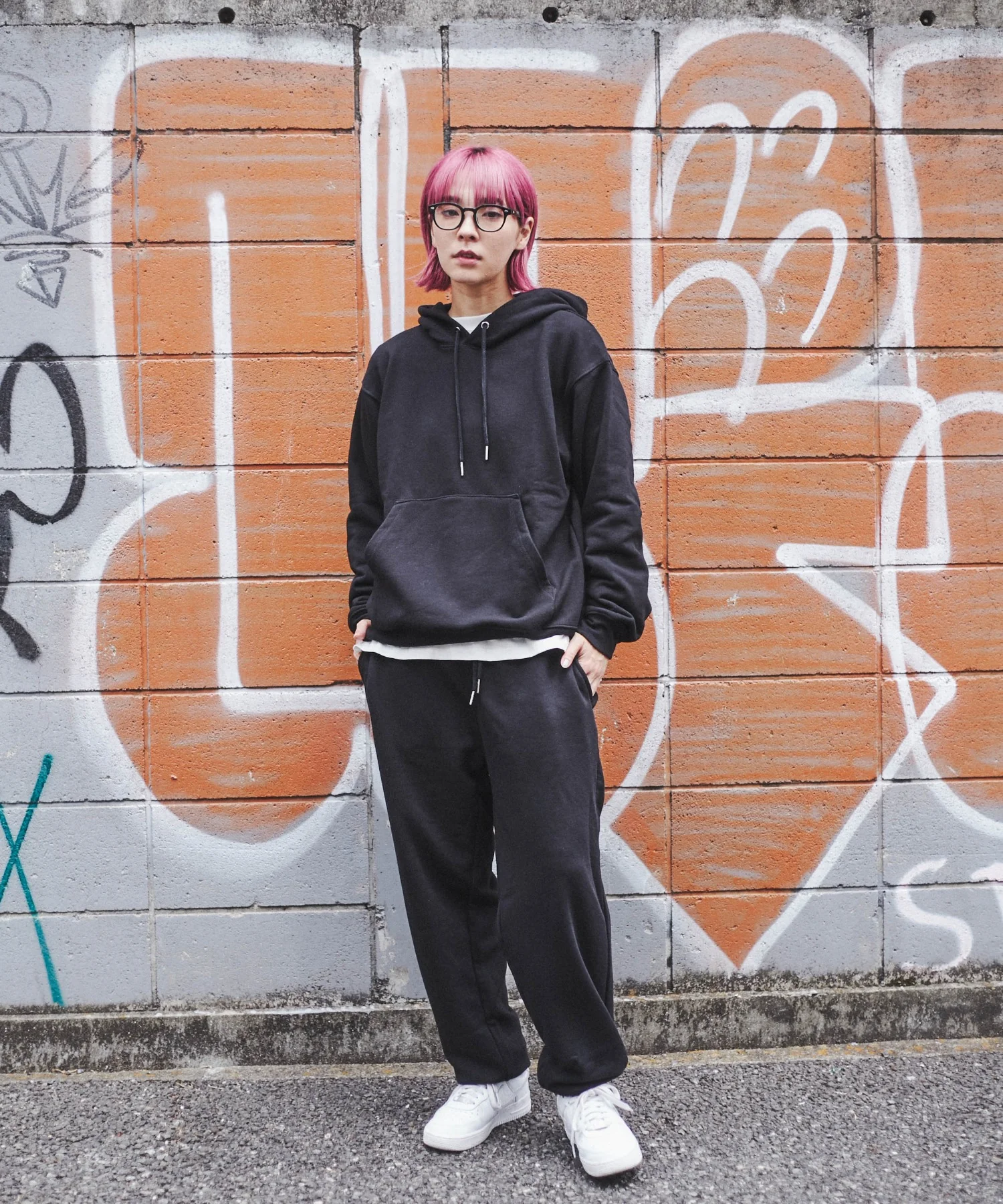 スタンダードスウェットパンツ - Image 19