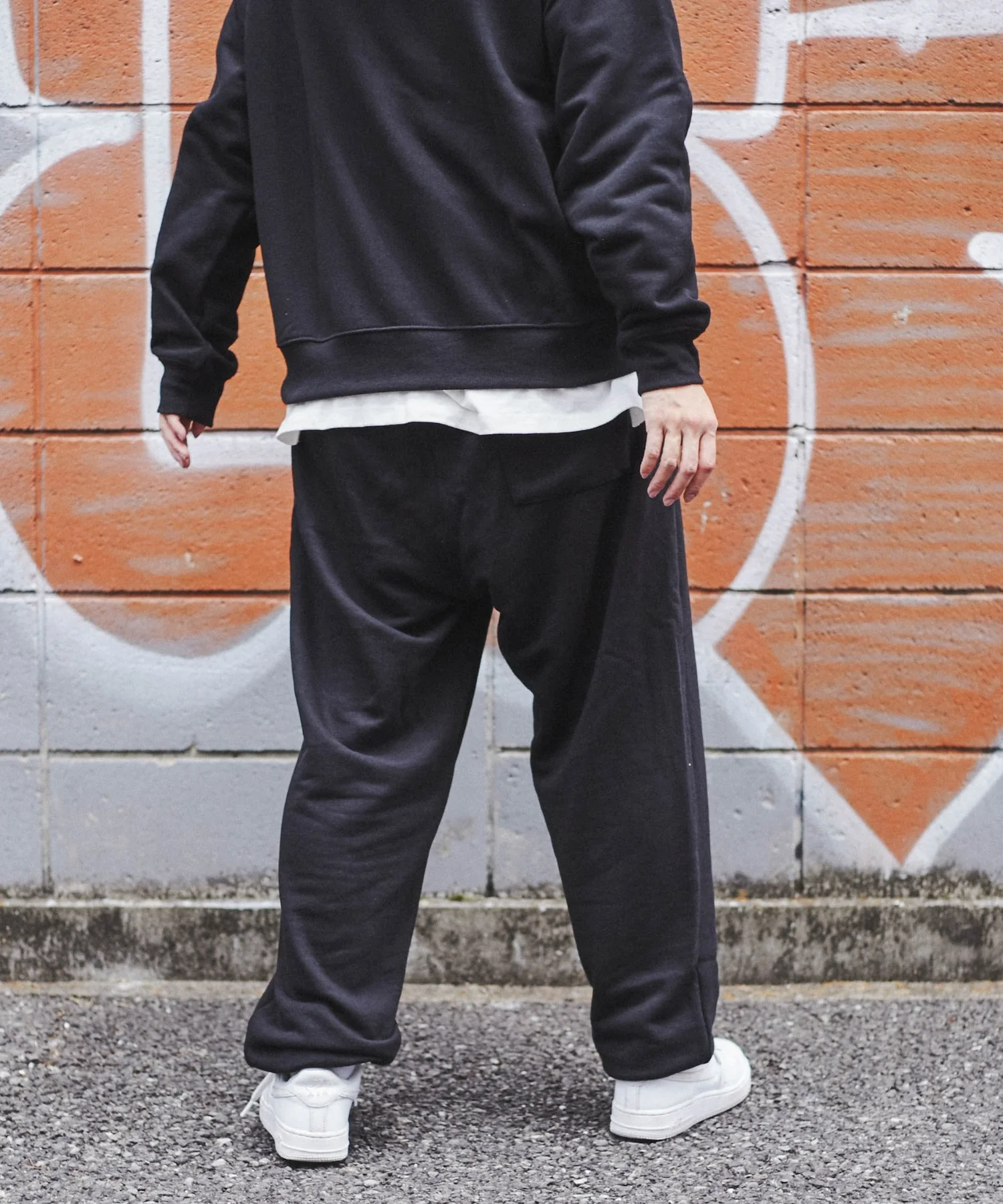 スタンダードスウェットパンツ - Image 22