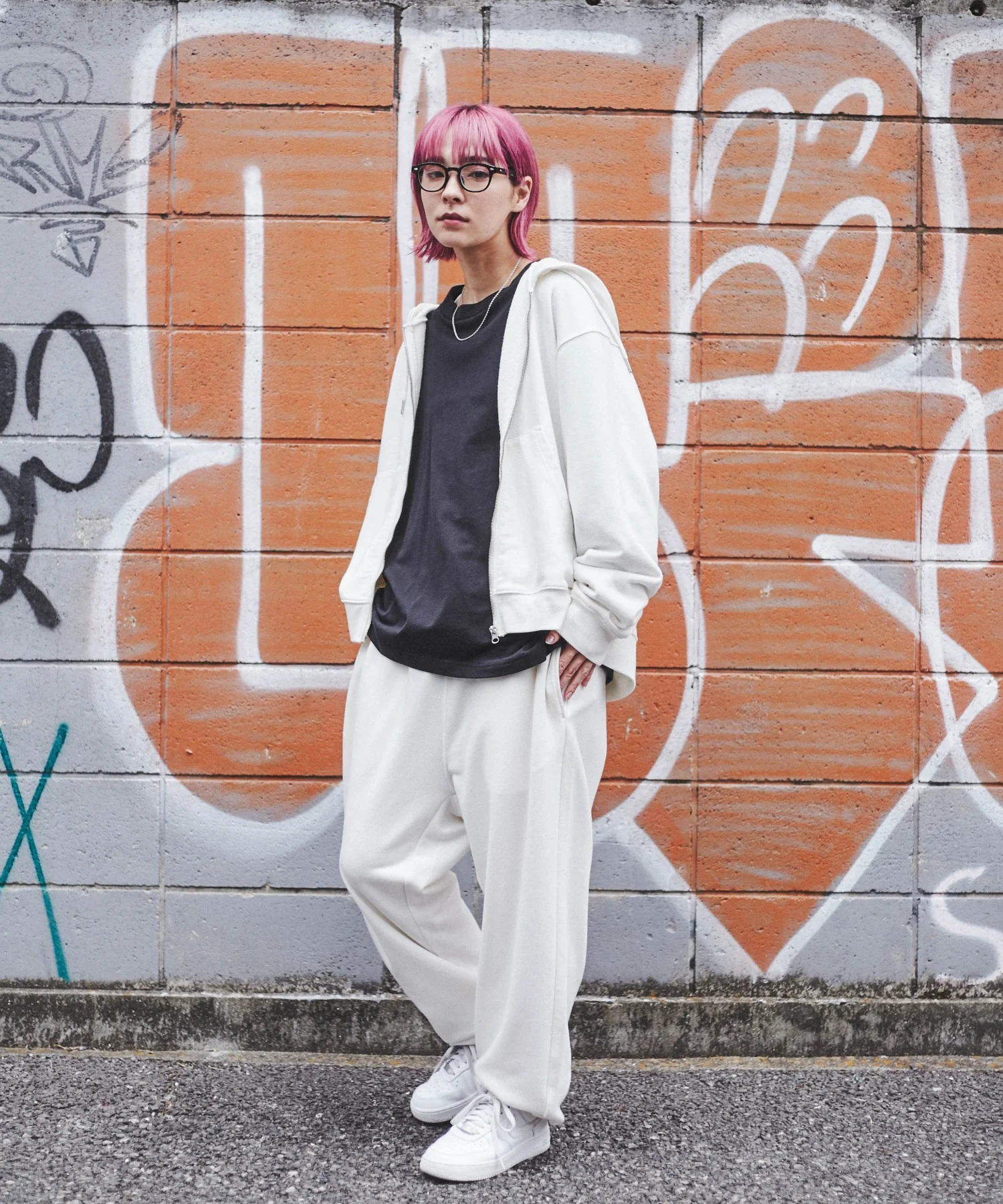 スタンダードスウェットパンツ - Image 26