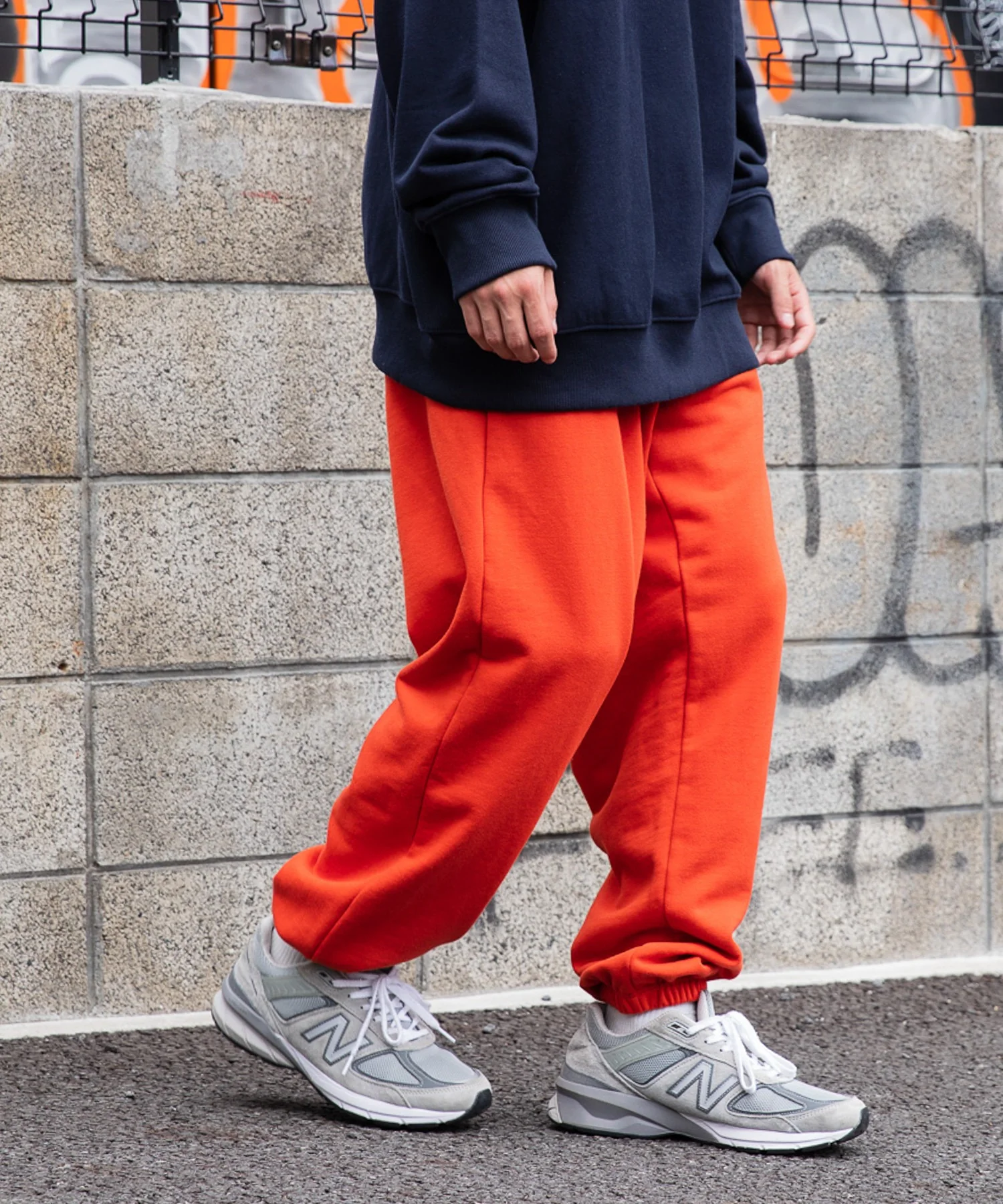 スタンダードスウェットパンツ - Image 36