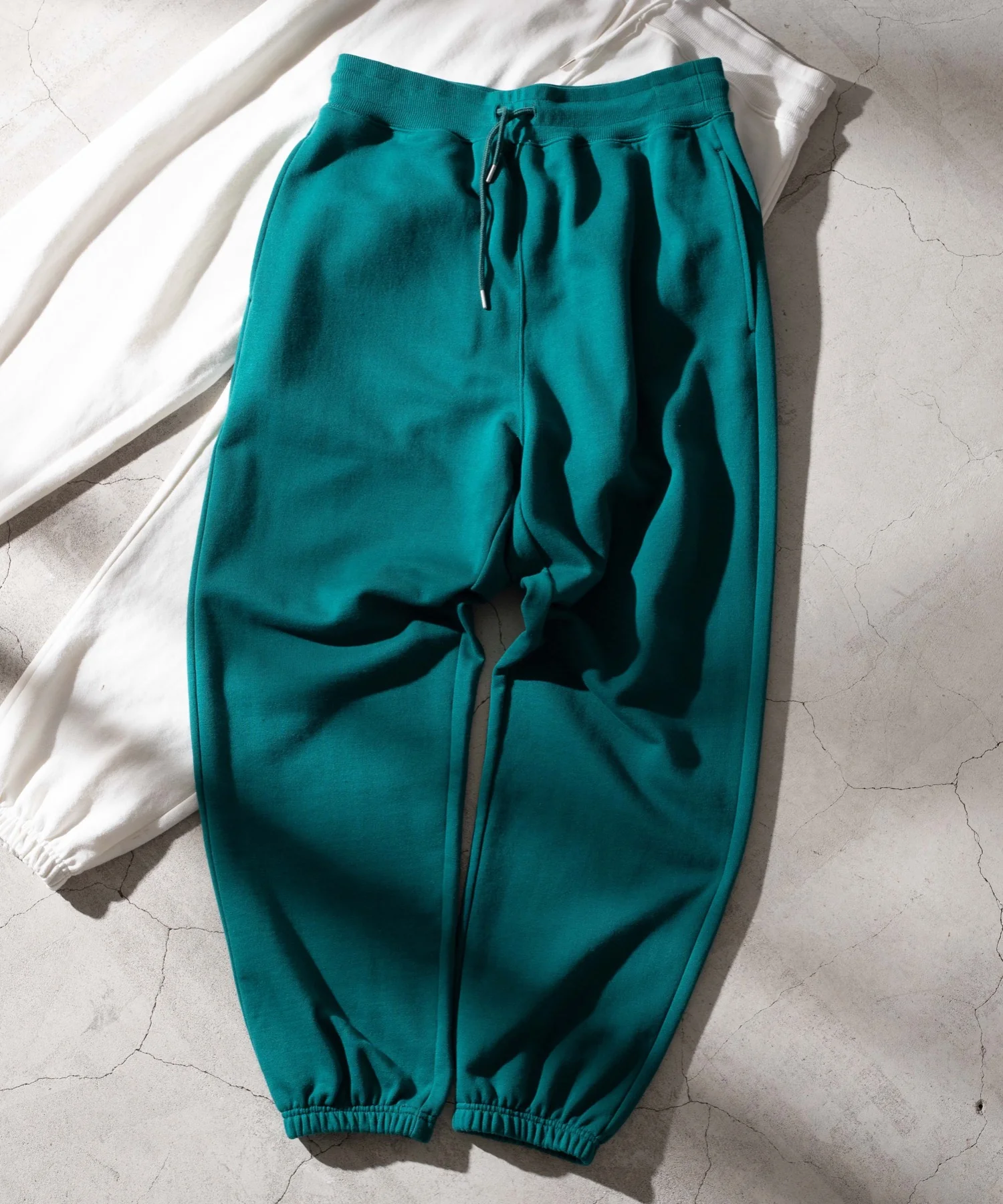 スタンダードスウェットパンツ - Image 50