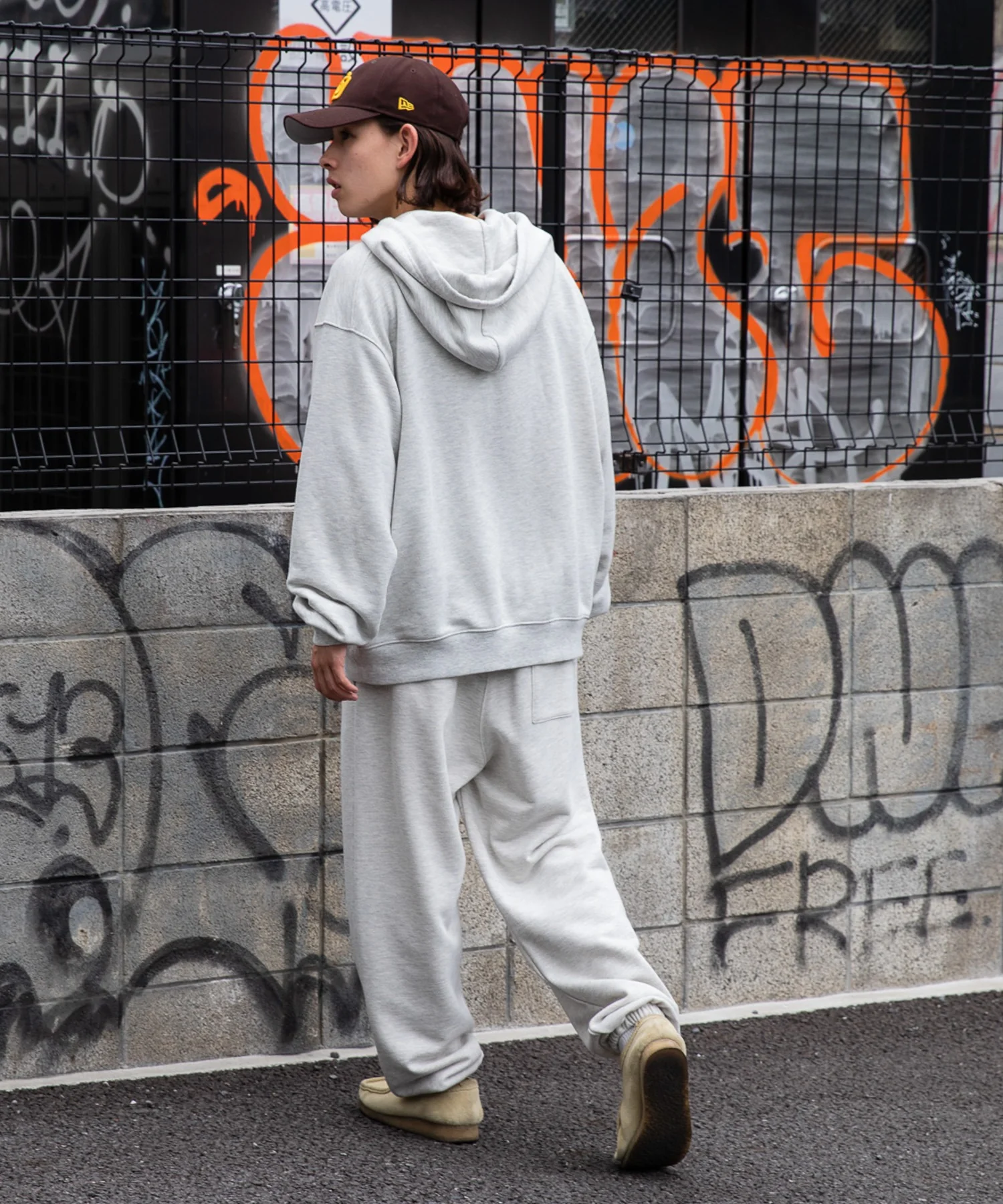 スタンダードスウェットパンツ - Image 9
