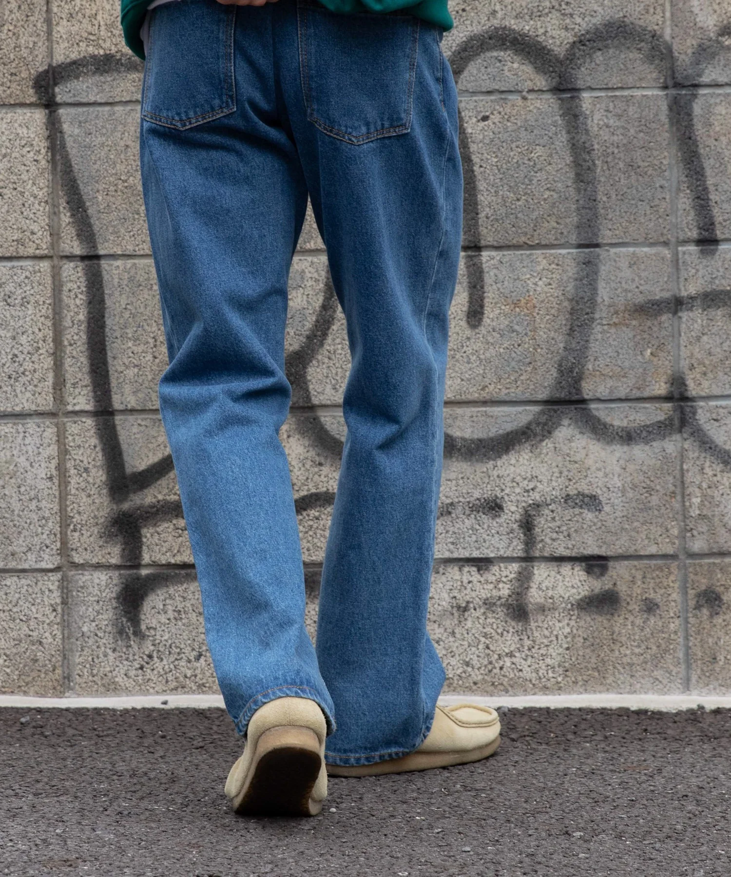 デニムフレアパンツ - Image 16