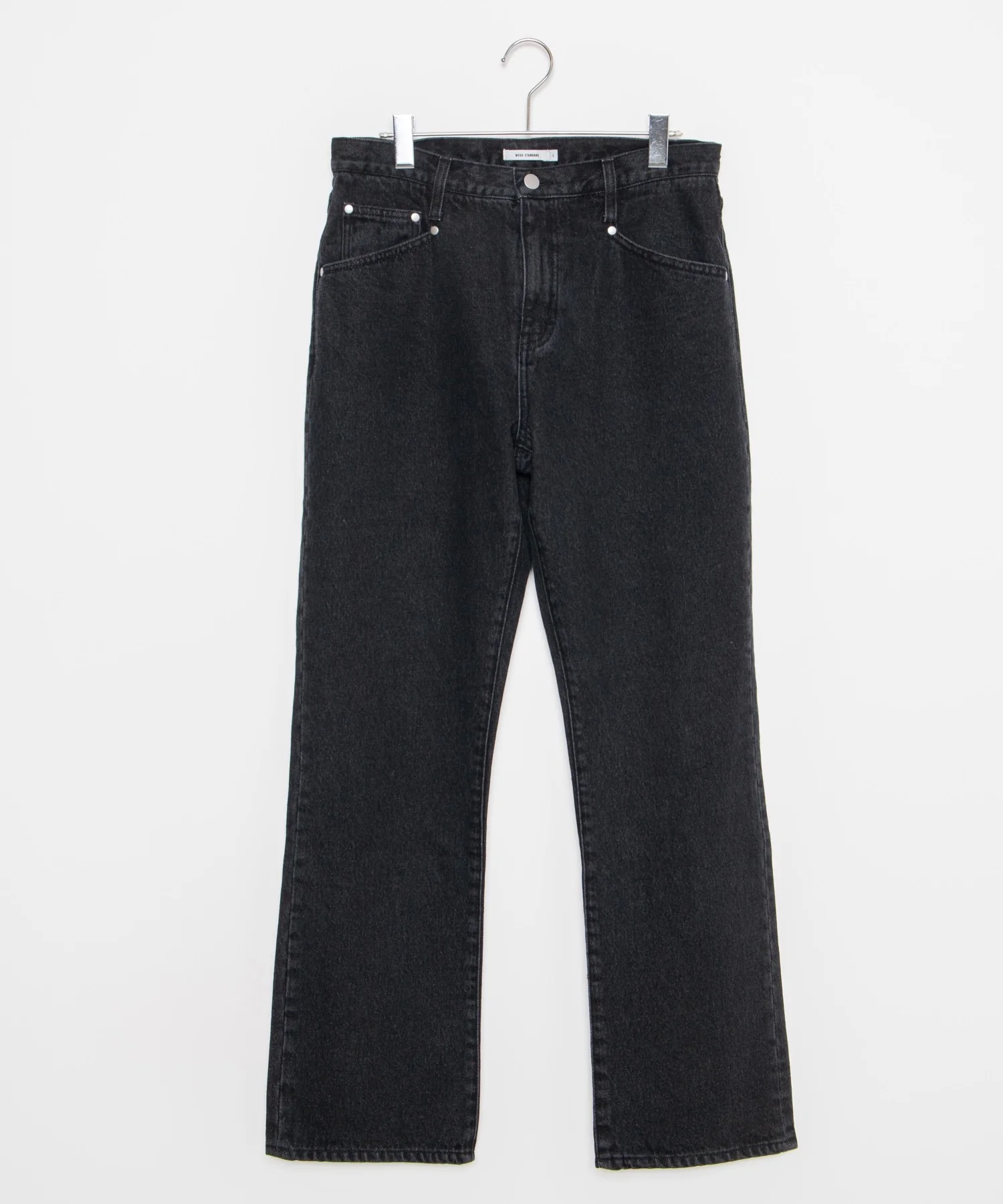 デニムフレアパンツ - Image 50