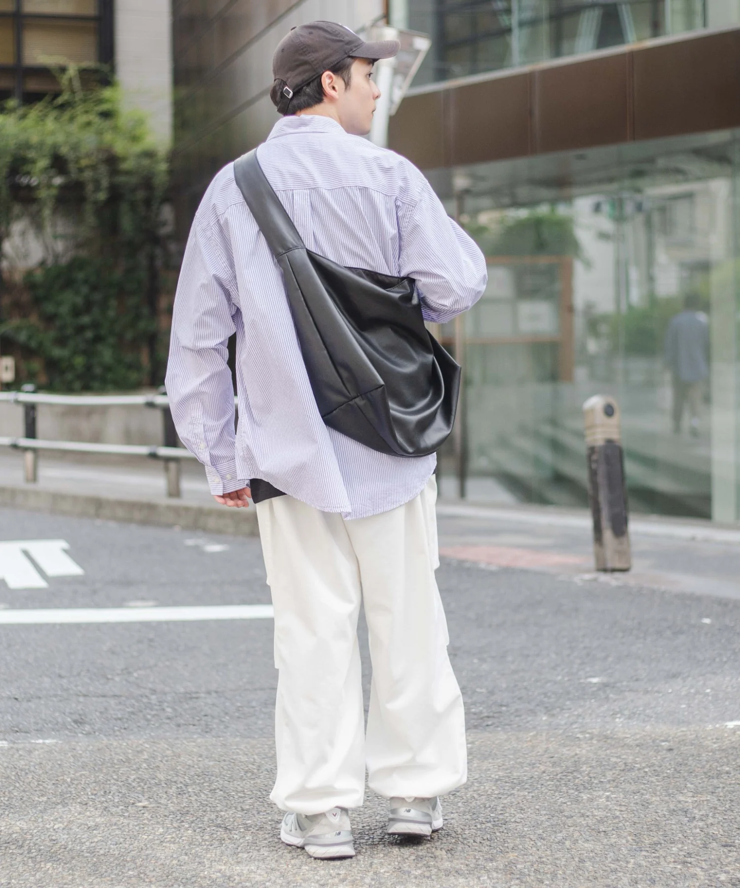 パッカリングブロードシャツ - Image 39