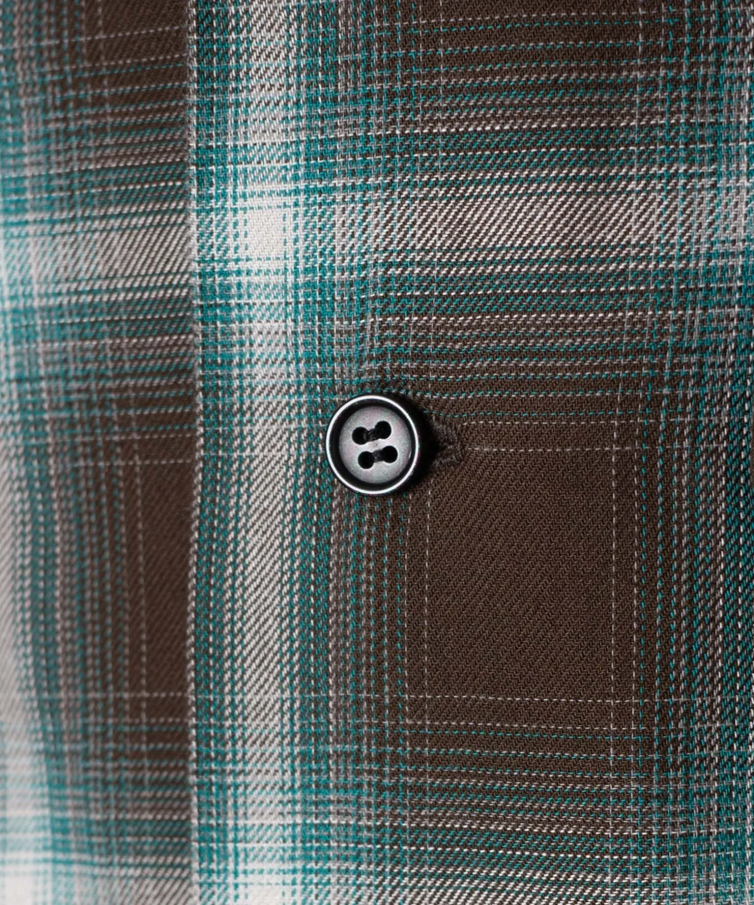 オンブレーチェックシャツ - Image 35