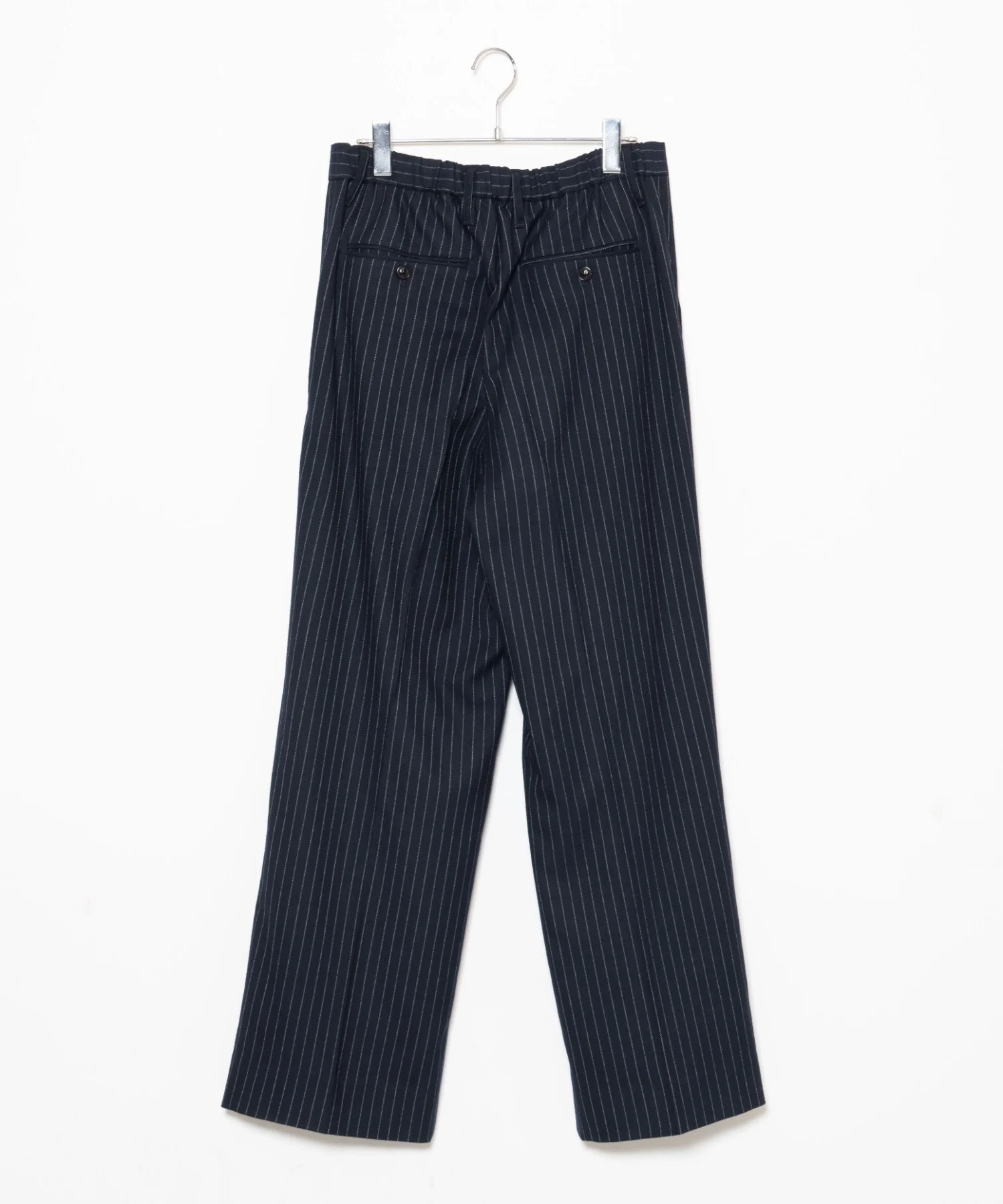ストライプ2タックトラウザー - Image 22