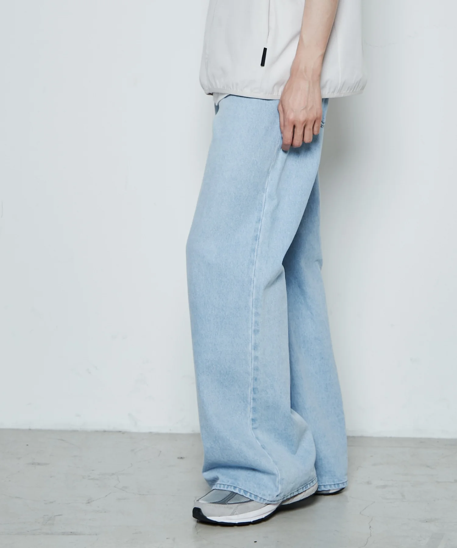 ルーズフィットフレアパンツ - Image 15