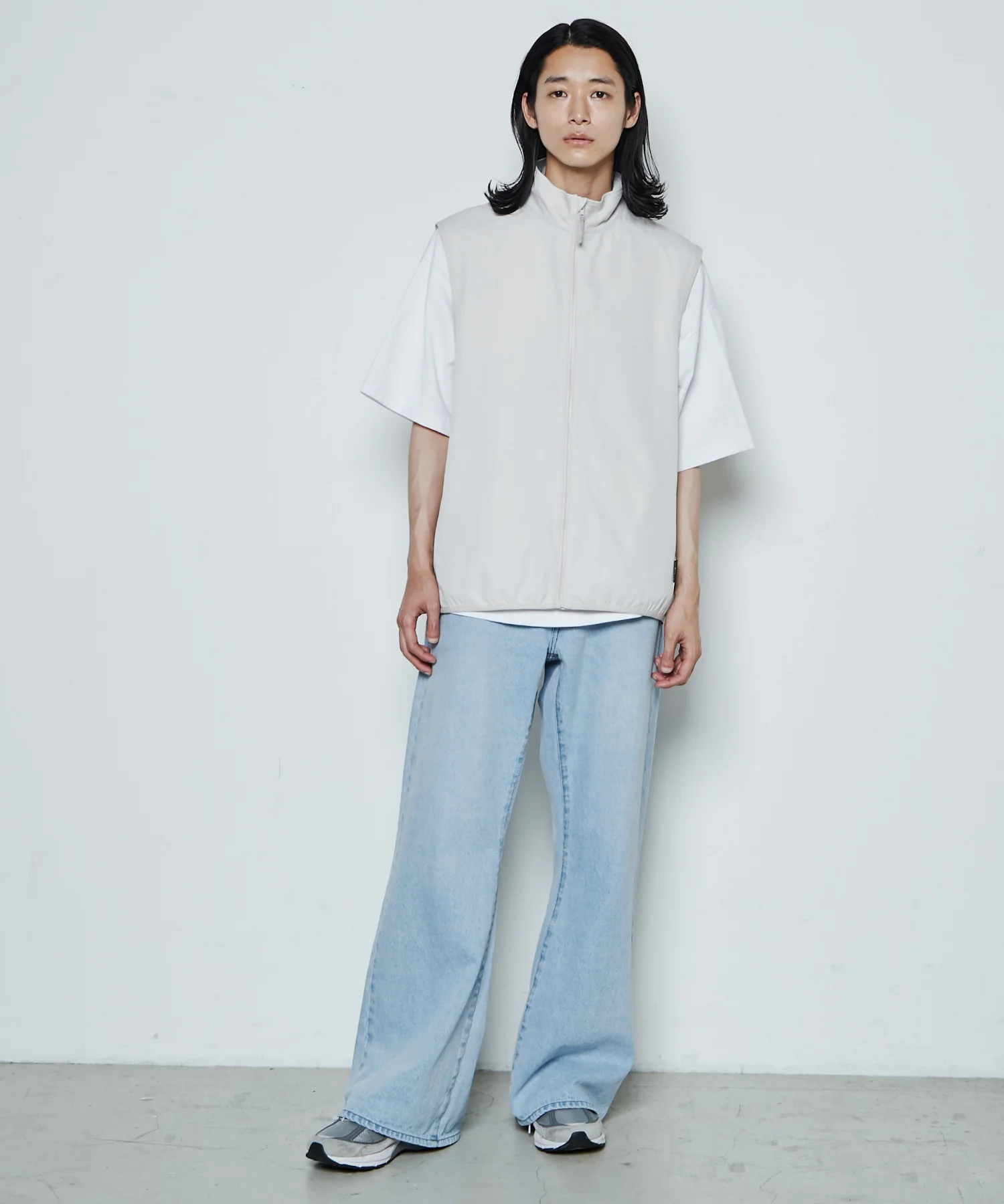 ルーズフィットフレアパンツ - Image 17