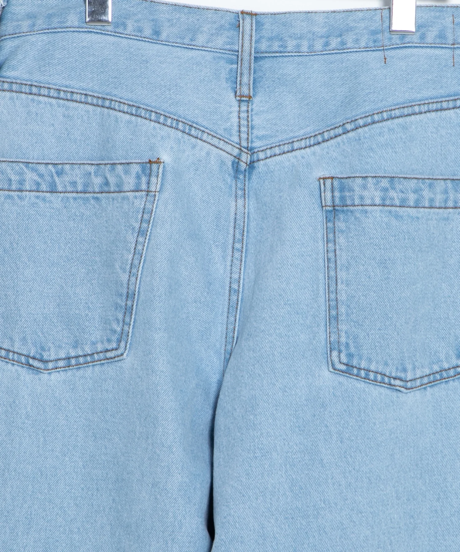 ルーズフィットフレアパンツ - Image 43