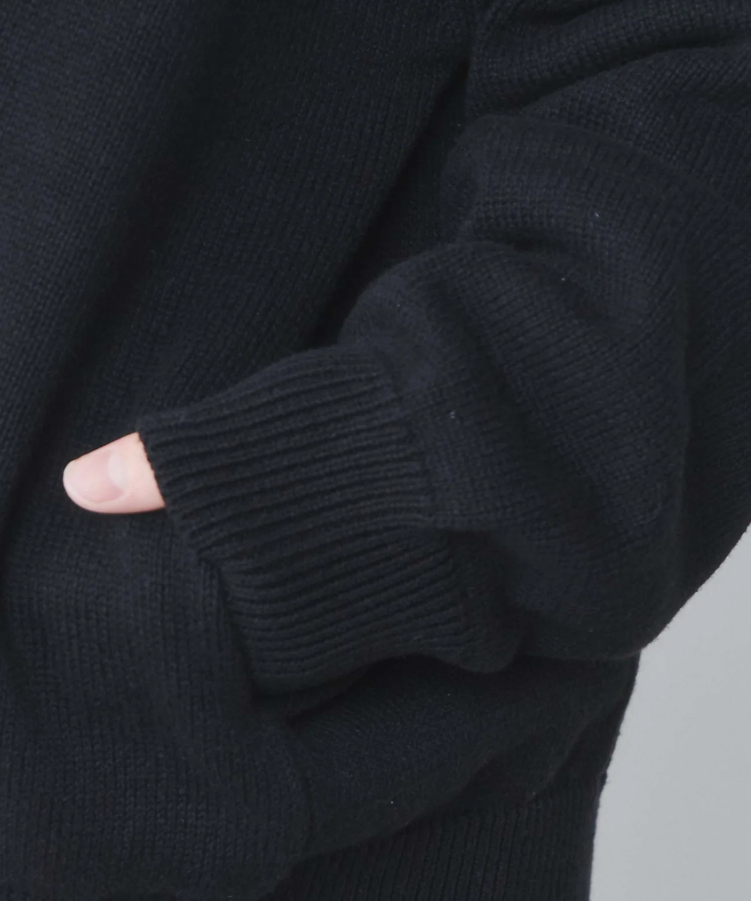 エルボーパッチカーディガン - Image 29
