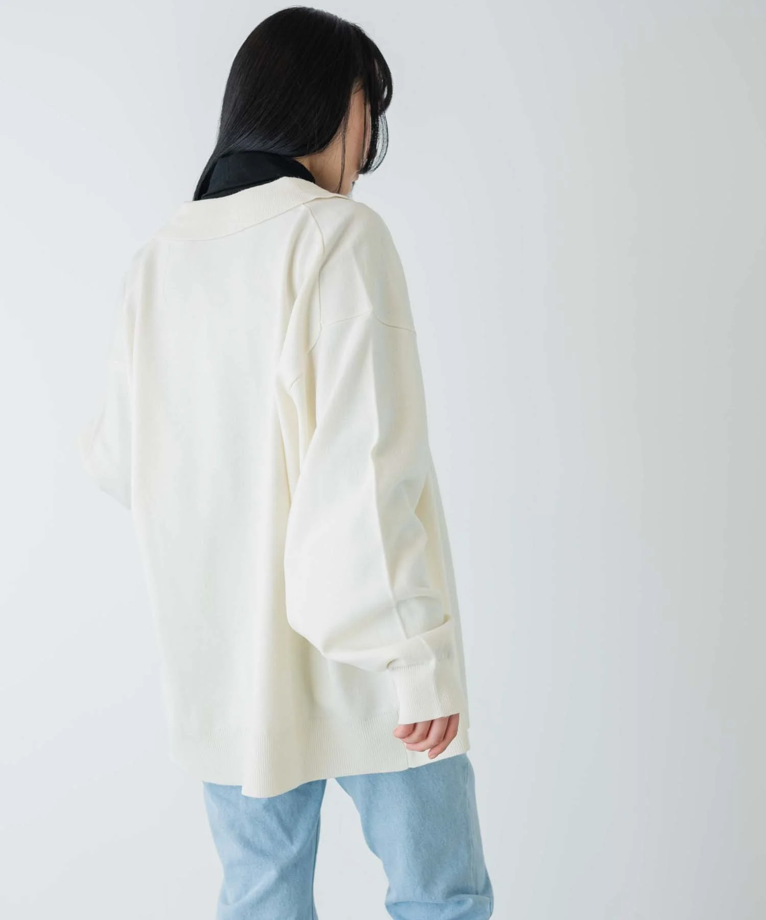 シャツカーディガン - Image 12