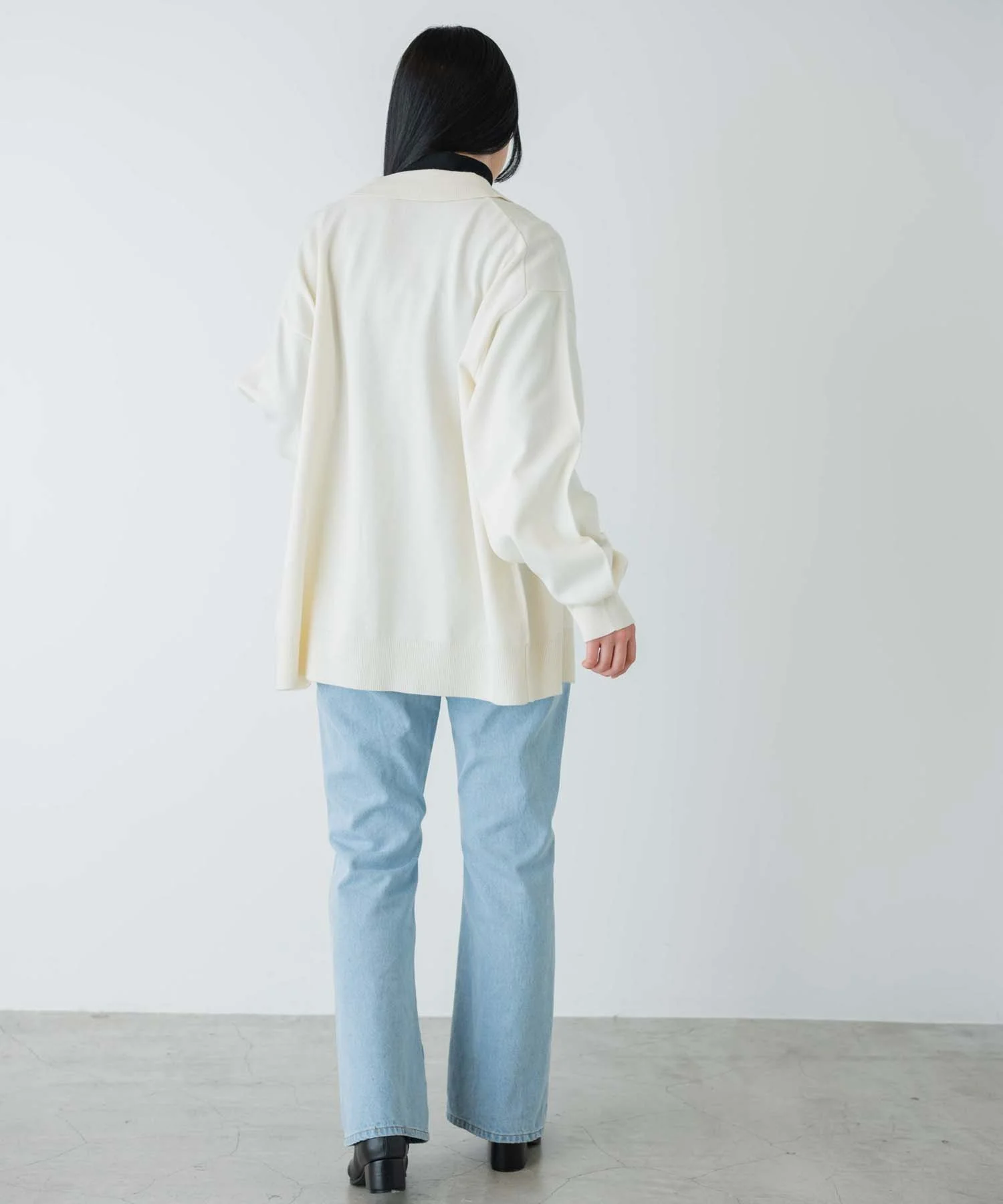 シャツカーディガン - Image 16