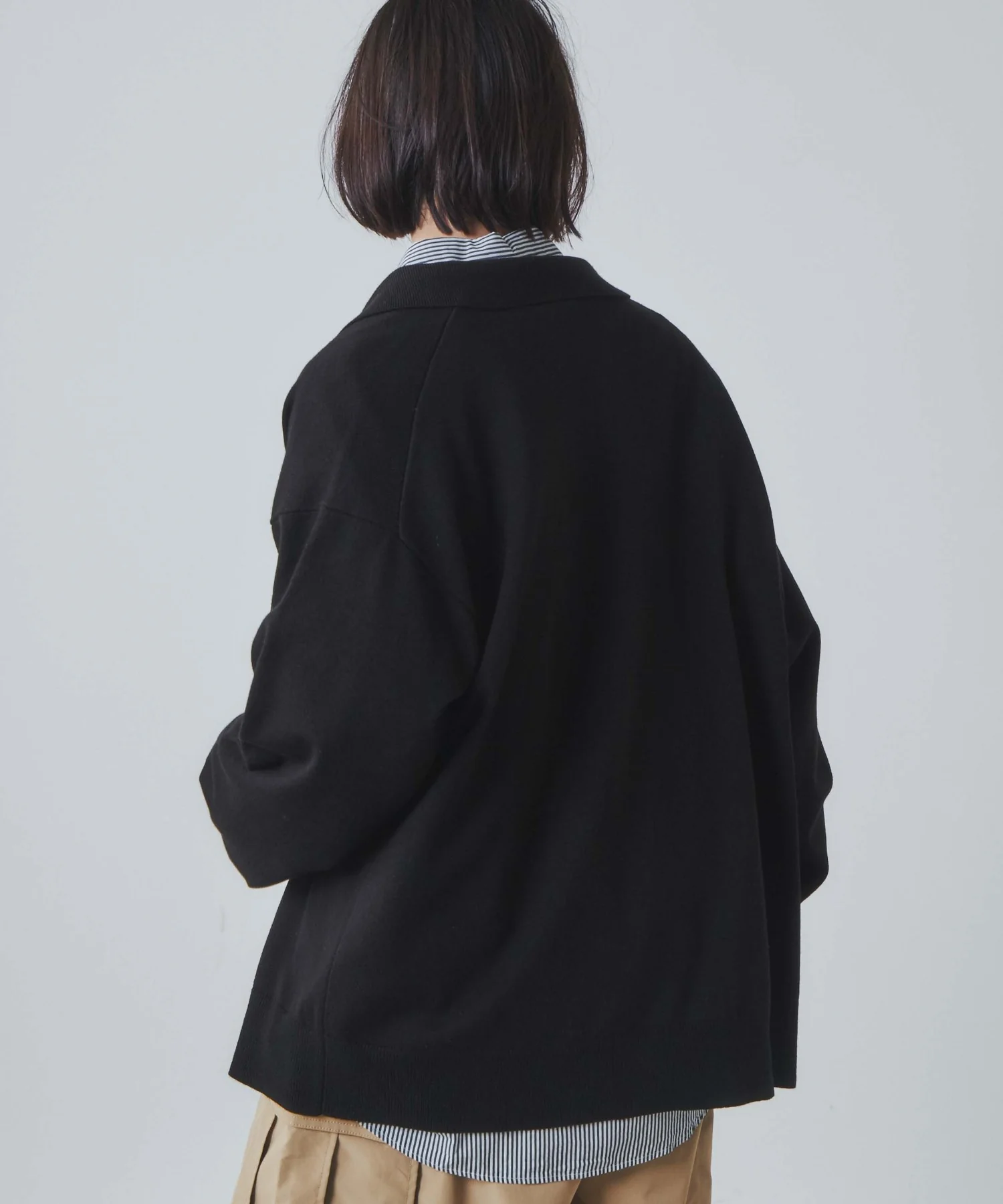 シャツカーディガン - Image 19