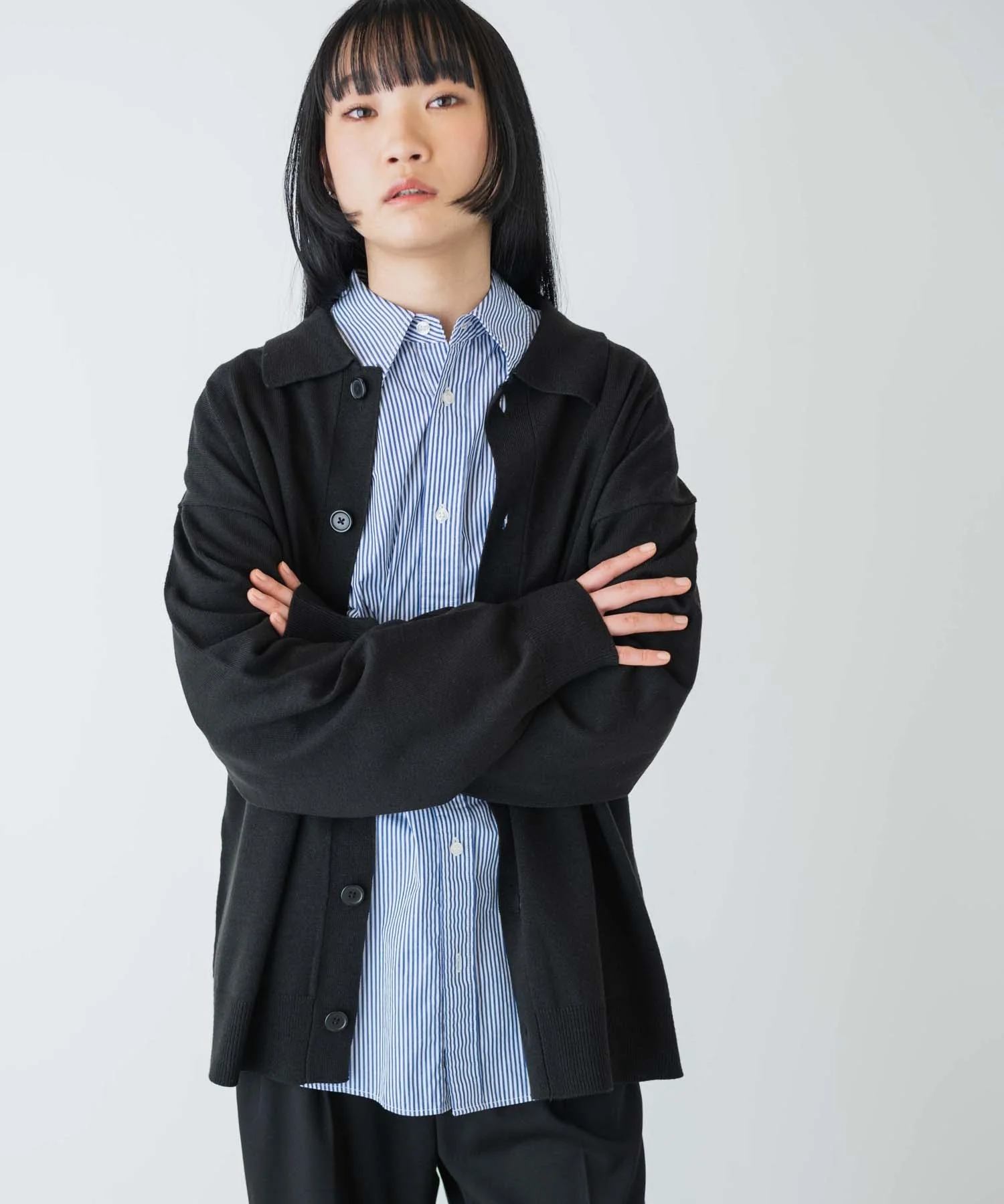 シャツカーディガン - Image 23
