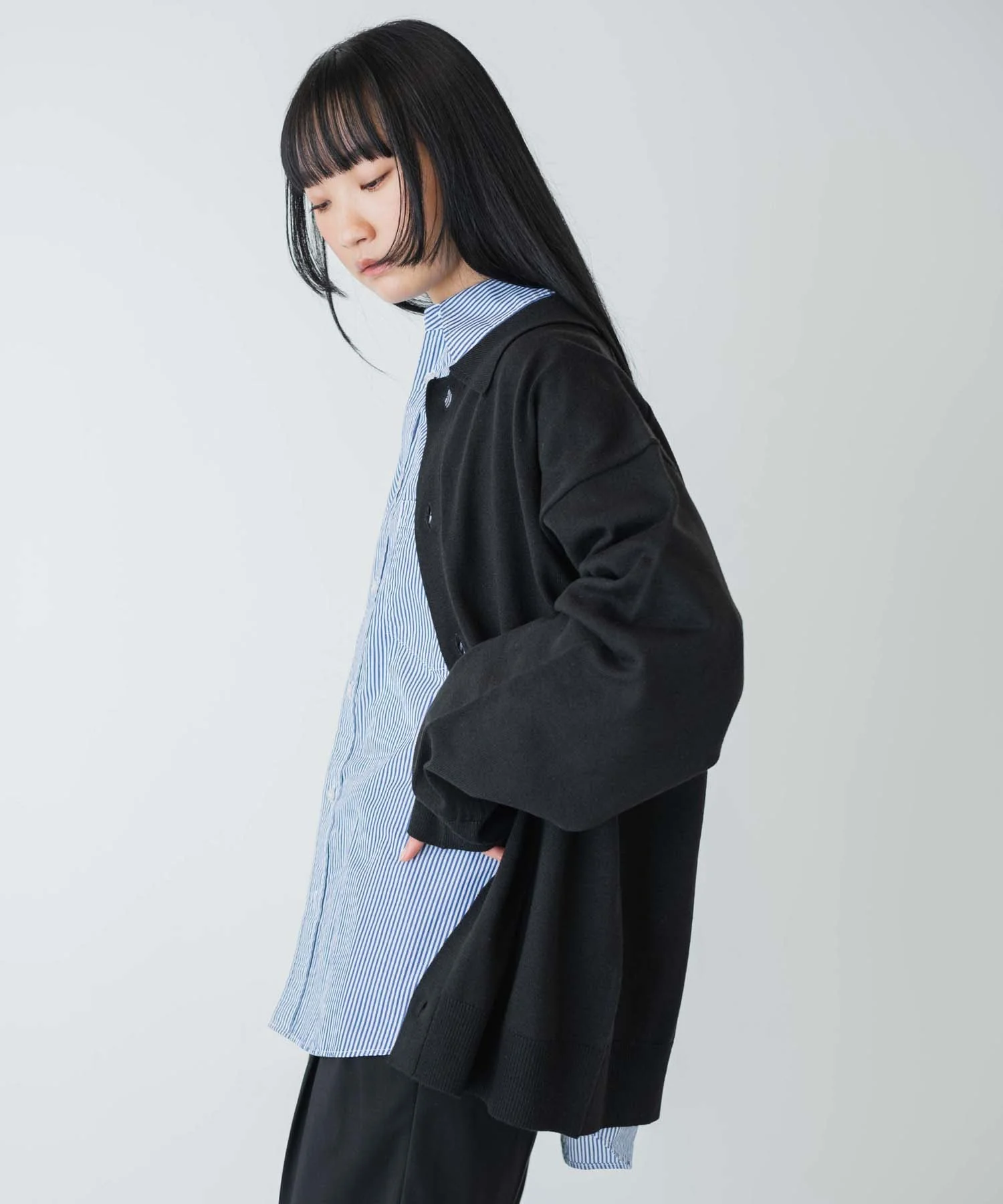 シャツカーディガン - Image 24