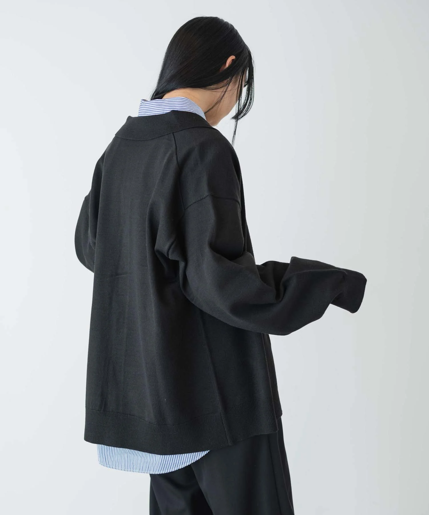 シャツカーディガン - Image 25