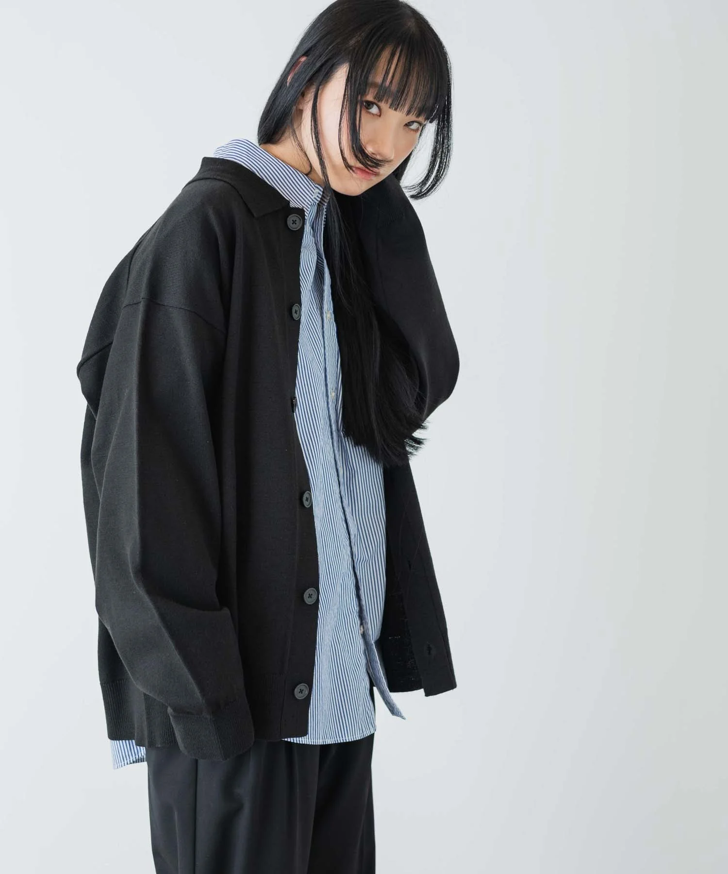 シャツカーディガン - Image 26