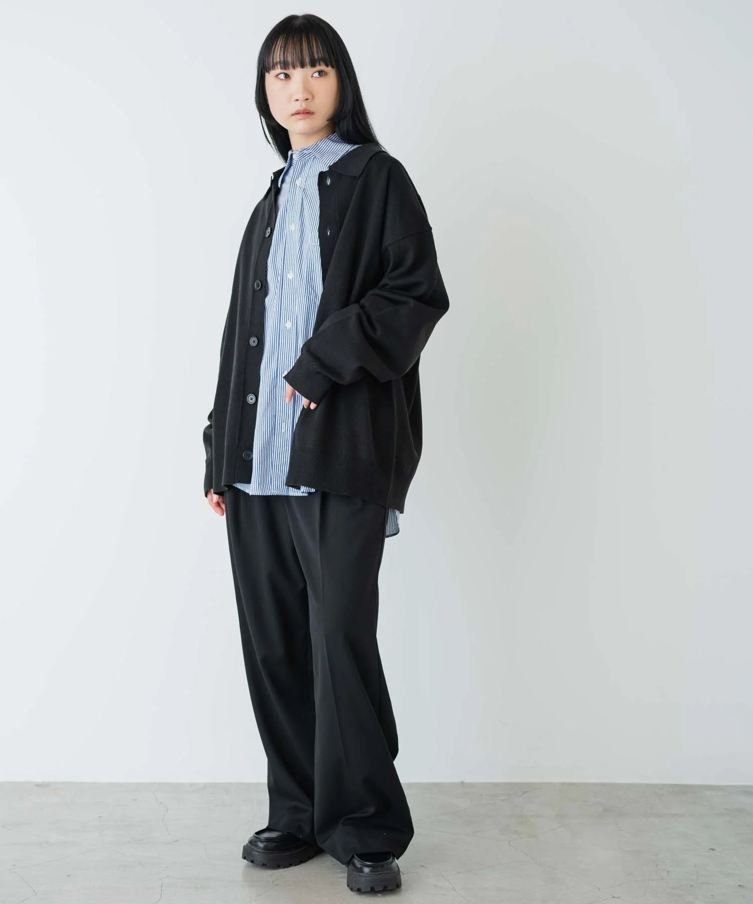 シャツカーディガン - Image 27
