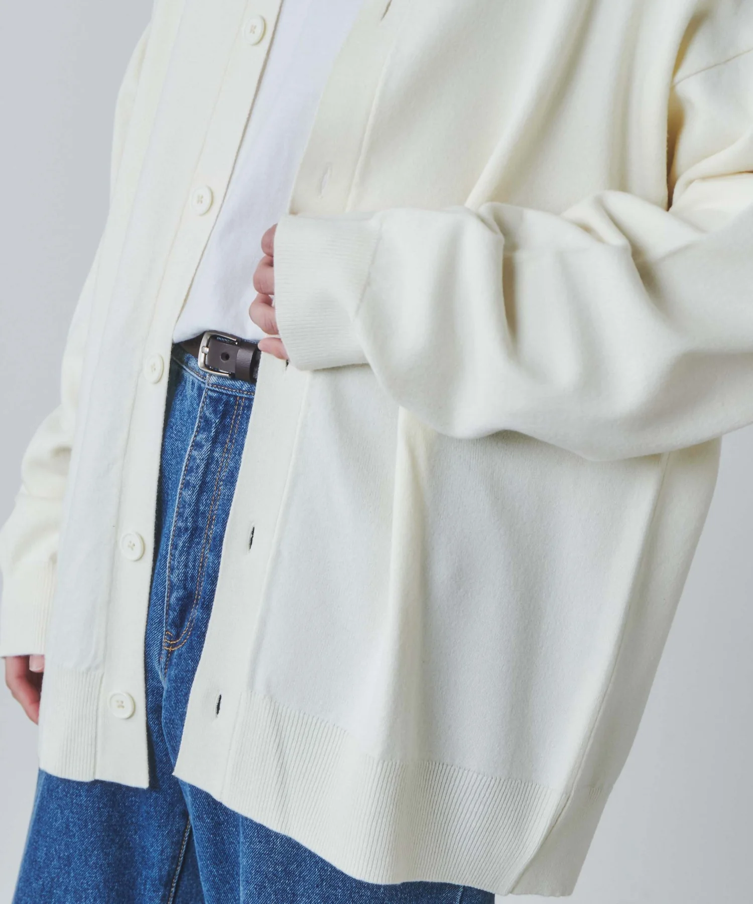 シャツカーディガン - Image 30