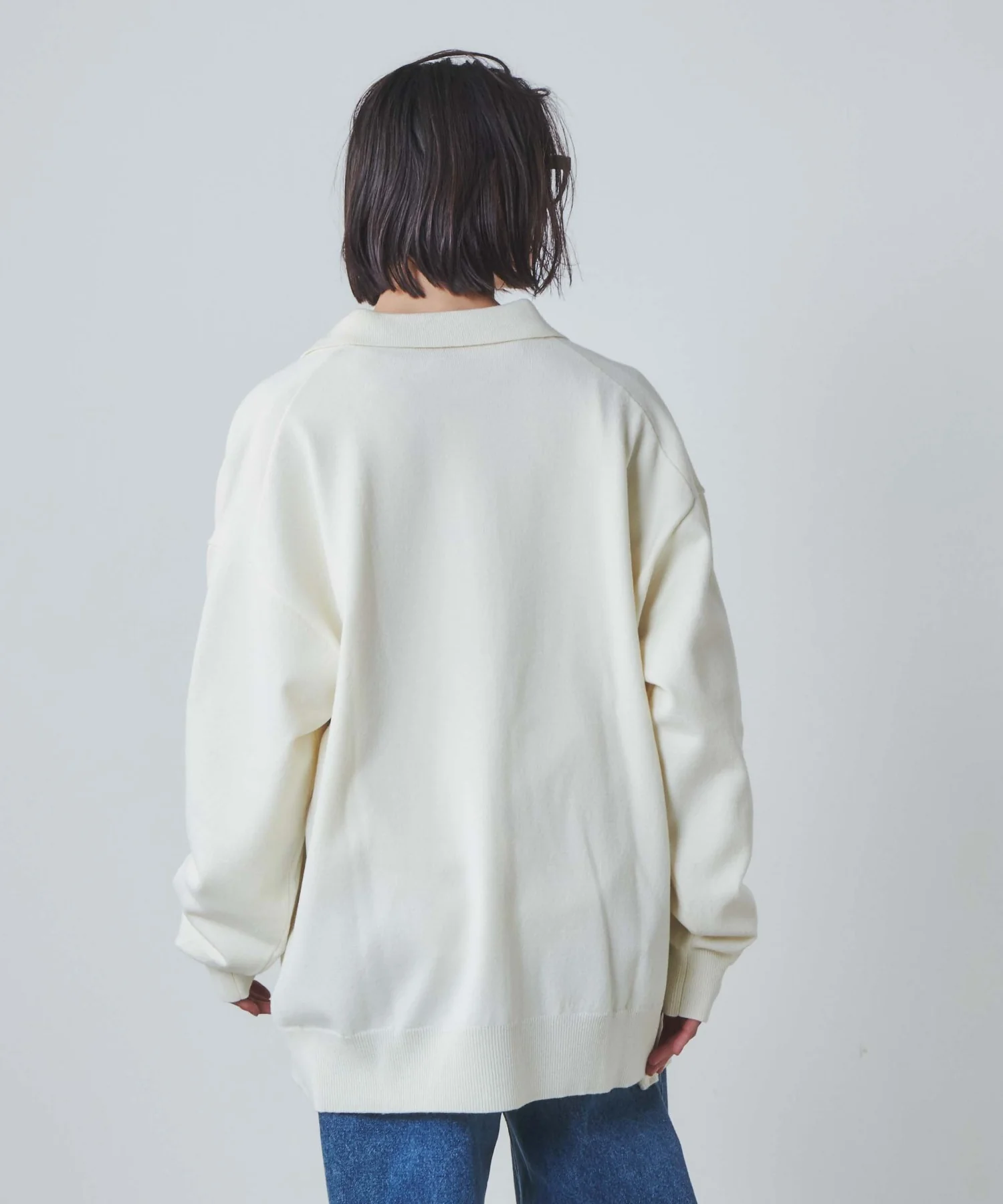 シャツカーディガン - Image 7
