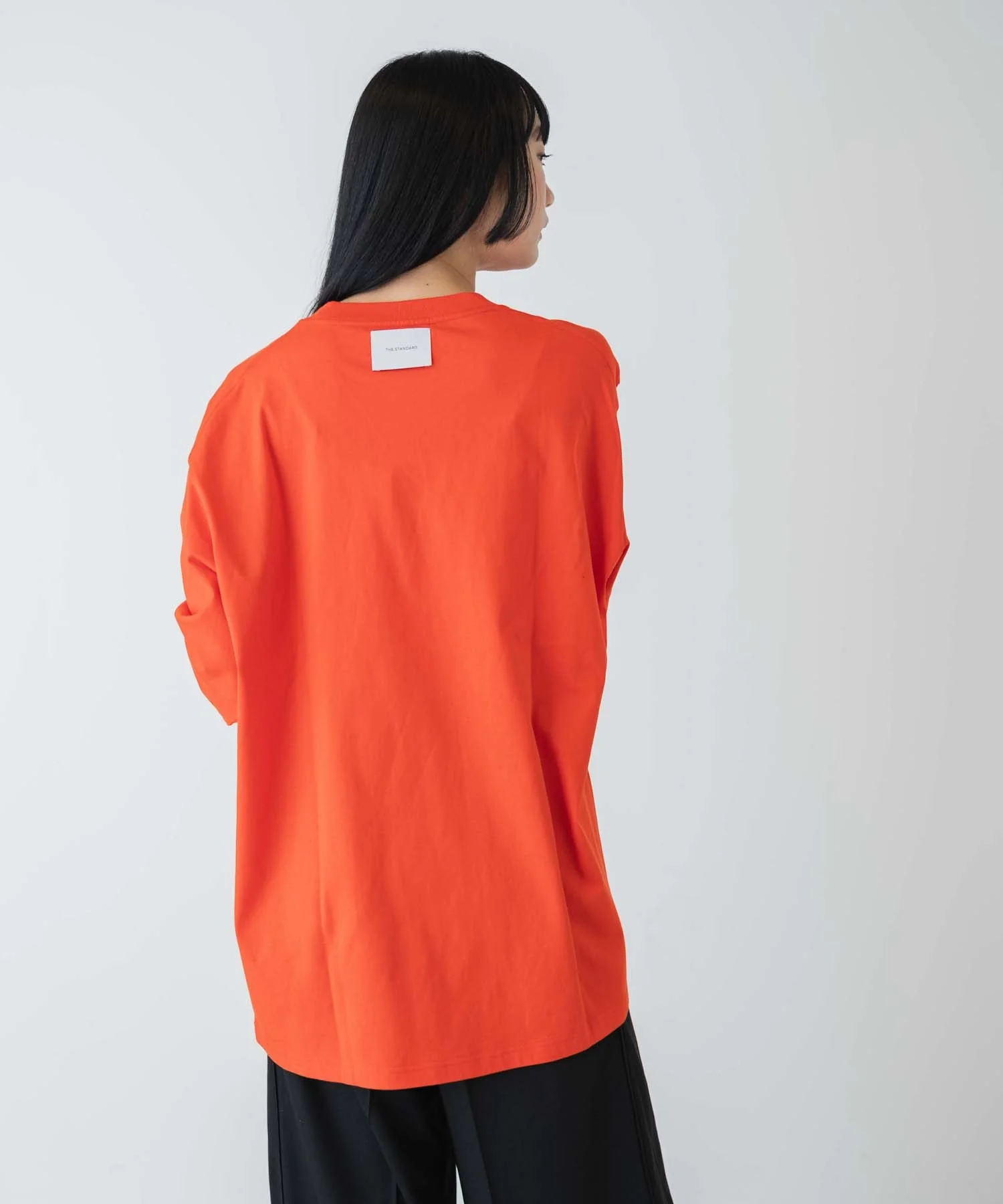 【THE STANDARD×CTHYコラボ】リバーシブルロングスリーブT - Image 12