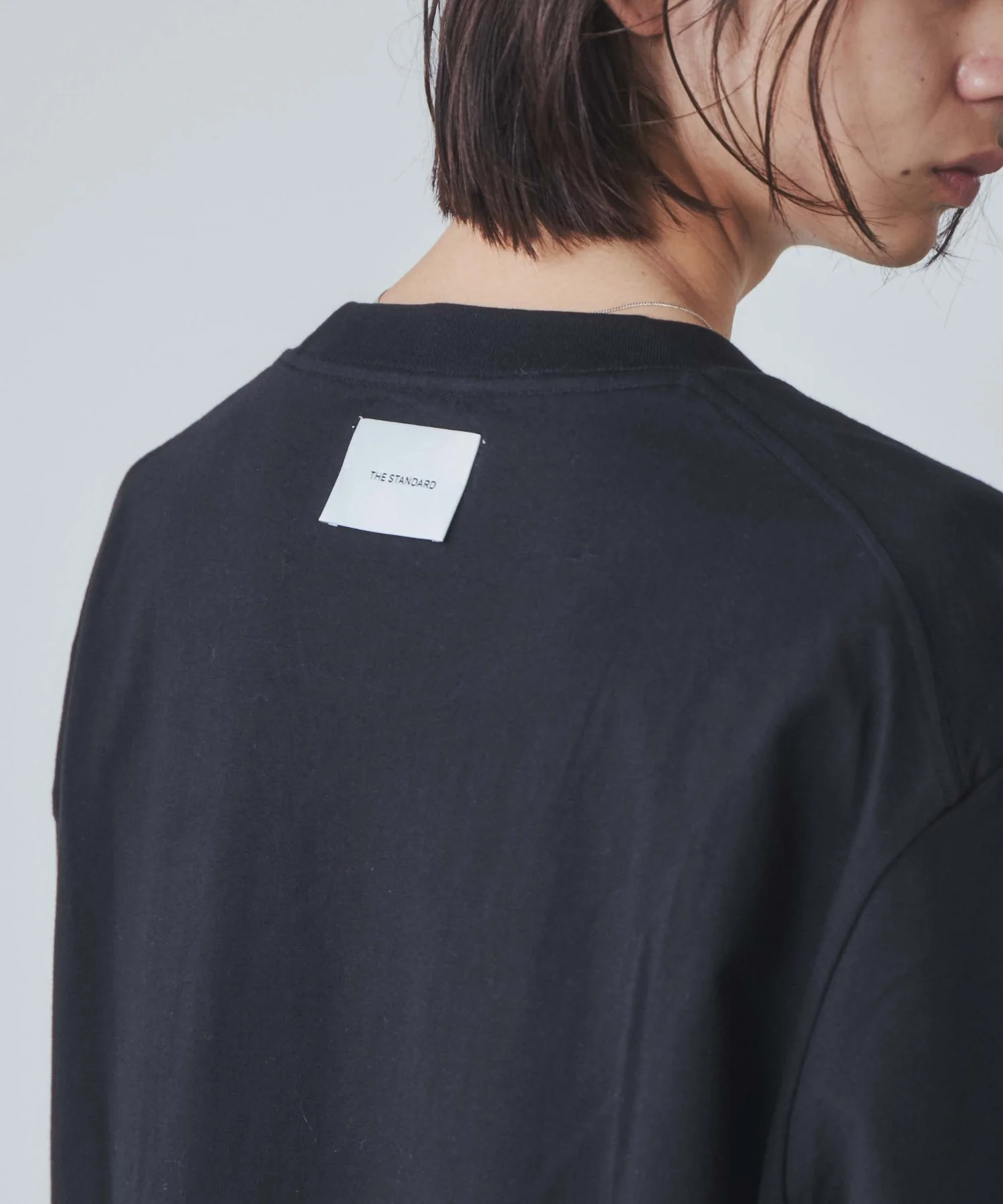 【THE STANDARD×CTHYコラボ】リバーシブルロングスリーブT - Image 40