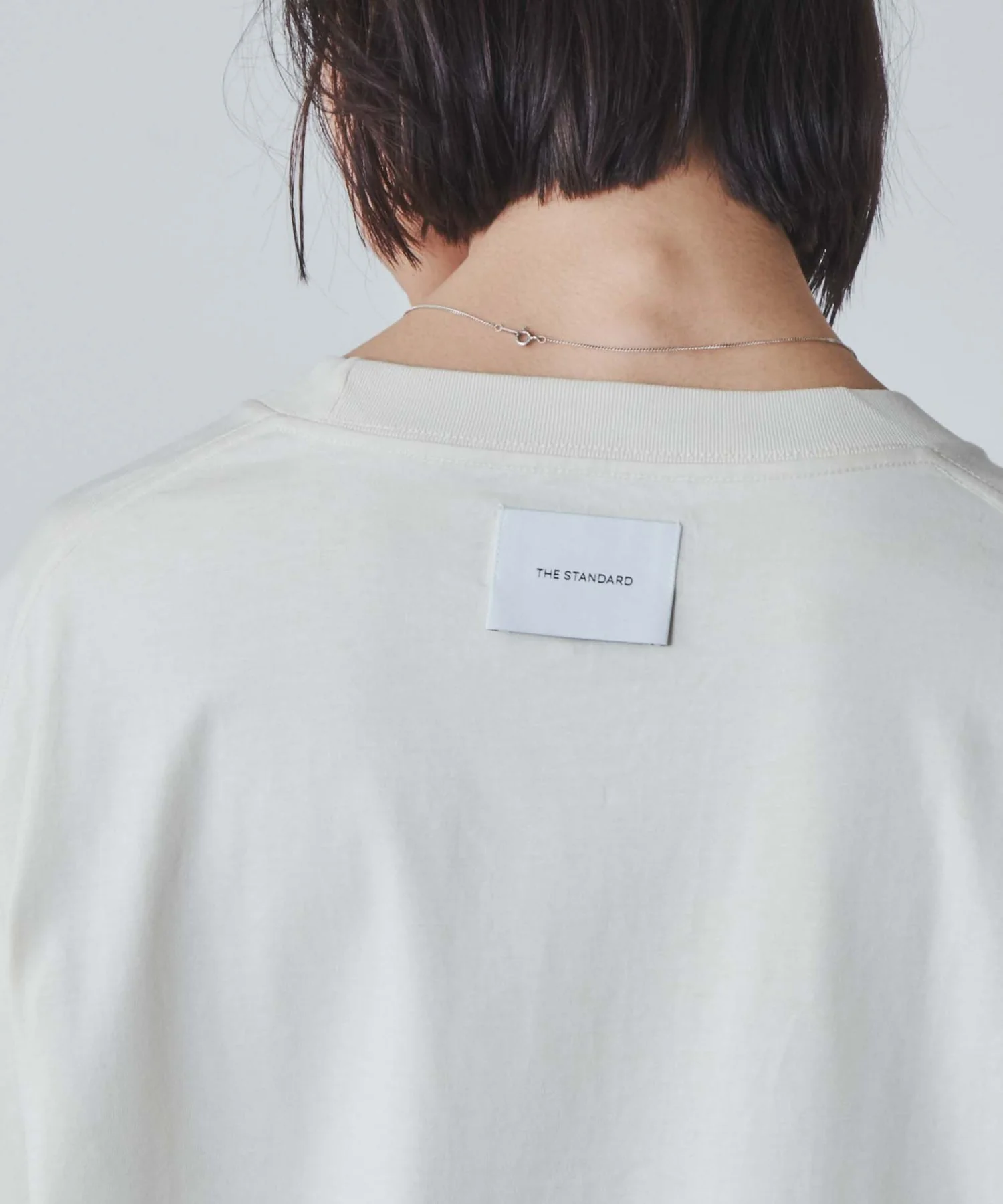 【THE STANDARD×CTHYコラボ】リバーシブルロングスリーブT - Image 54