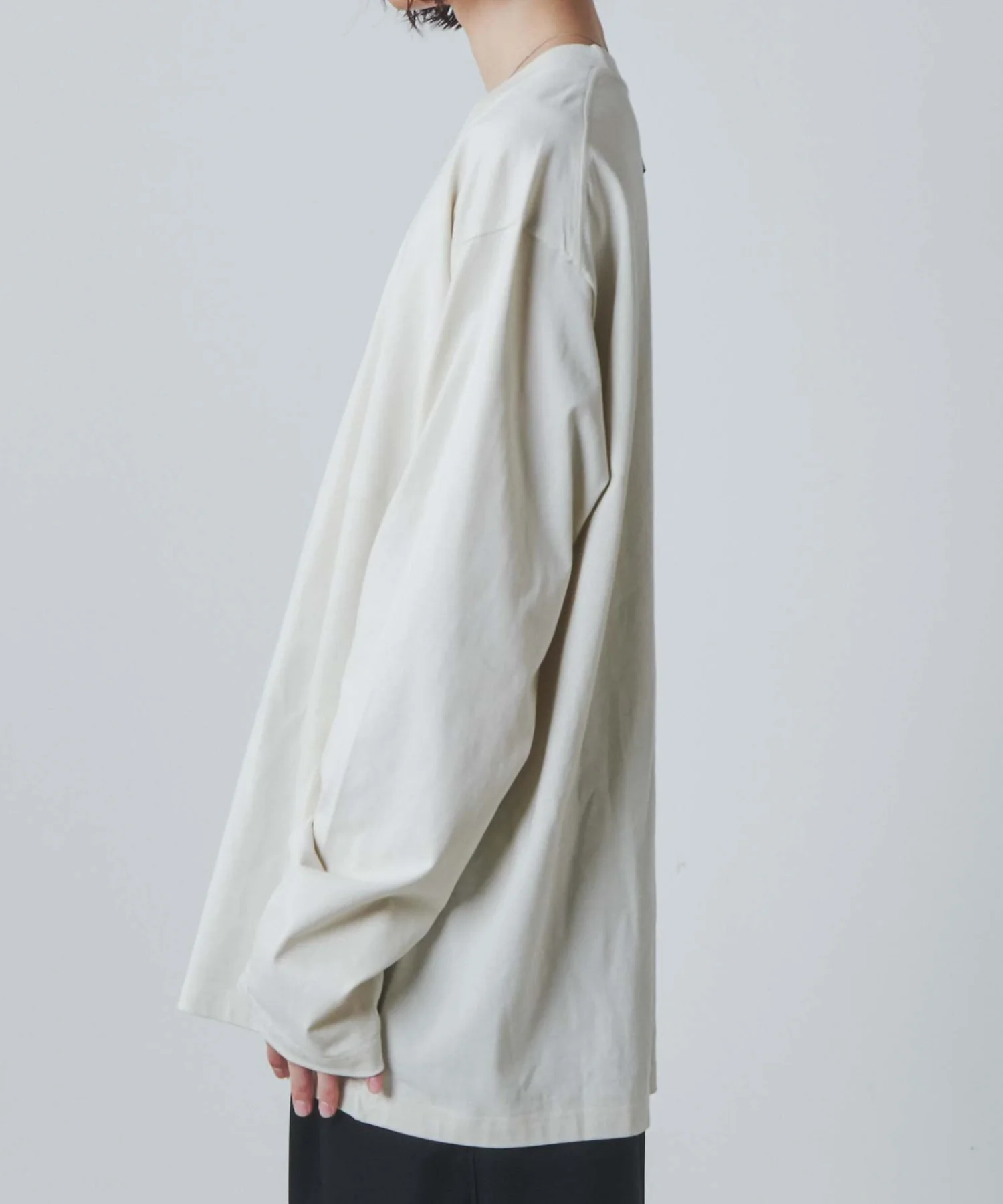 【THE STANDARD×CTHYコラボ】リバーシブルロングスリーブT - Image 56