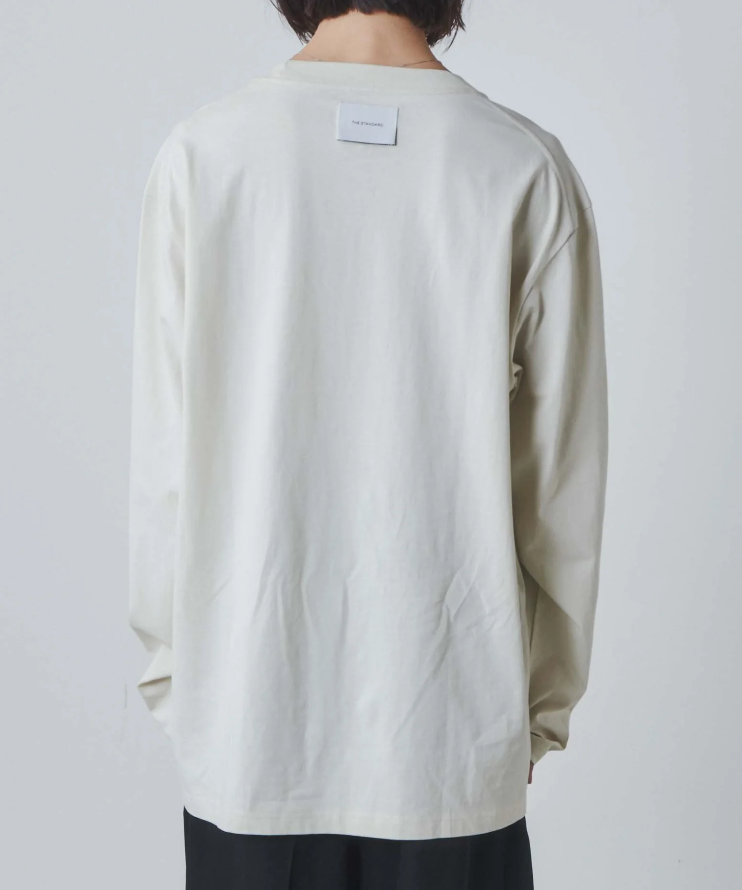 【THE STANDARD×CTHYコラボ】リバーシブルロングスリーブT - Image 57