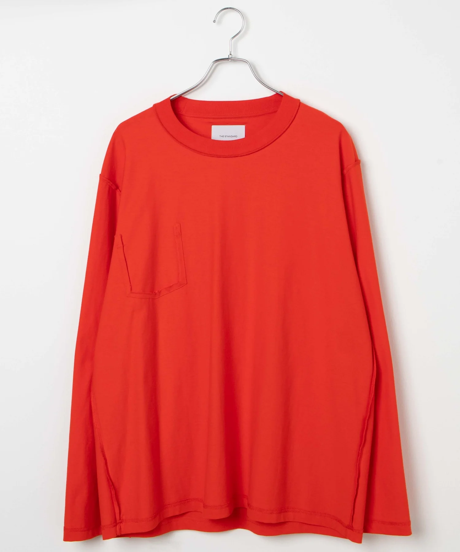 【THE STANDARD×CTHYコラボ】リバーシブルロングスリーブT - Image 58