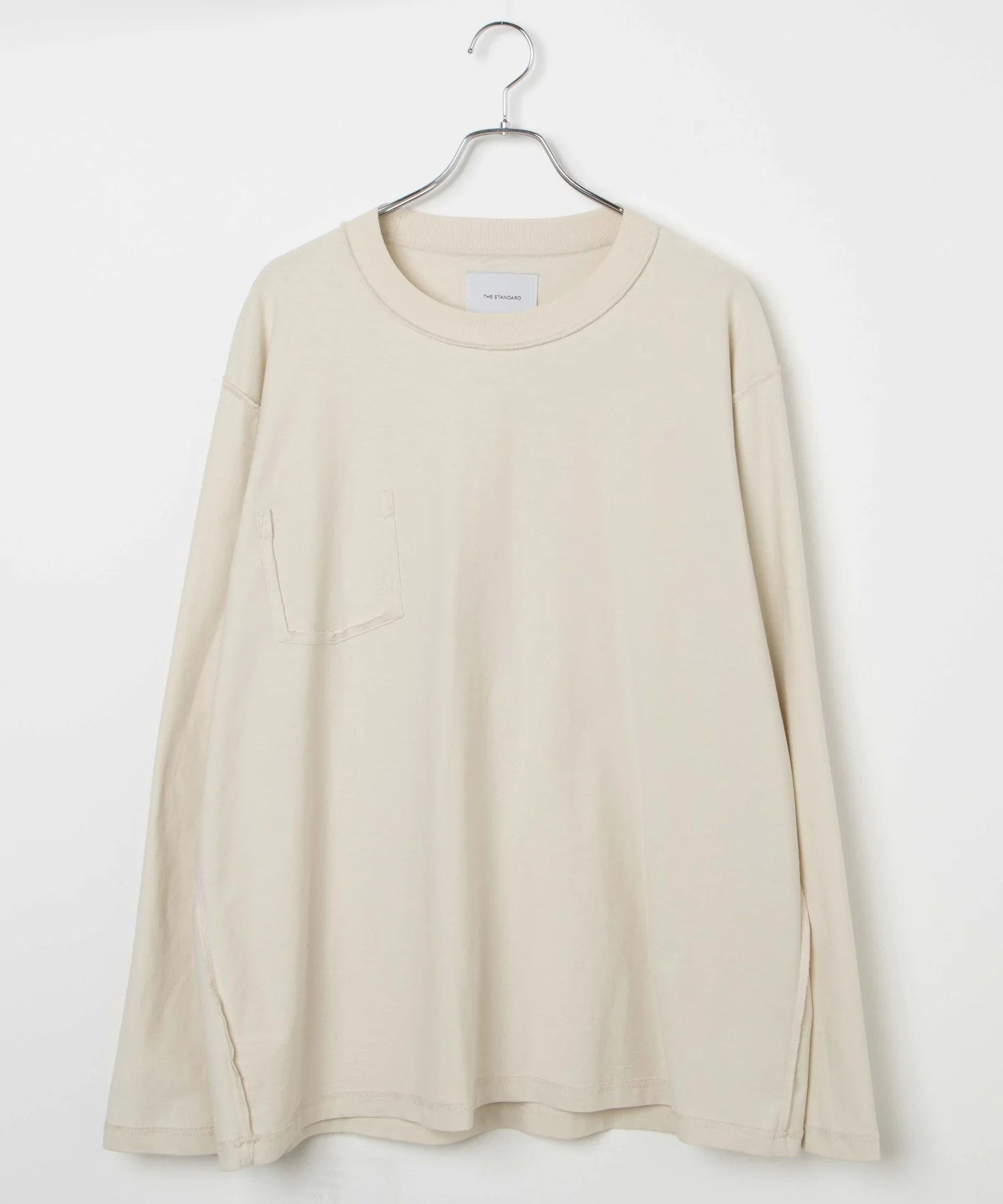 【THE STANDARD×CTHYコラボ】リバーシブルロングスリーブT - Image 59